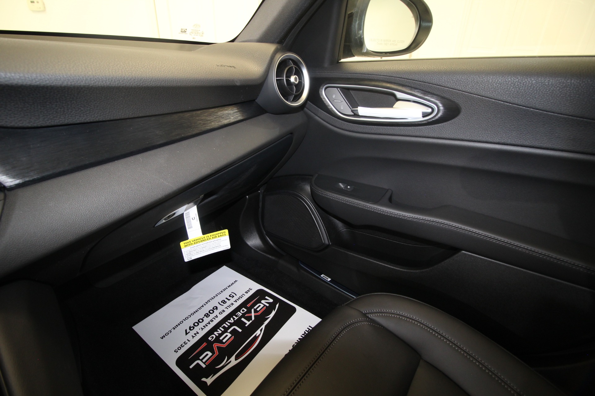 New 2024 Alfa Romeo GIULIA Sprint | St. Petersburg, FL