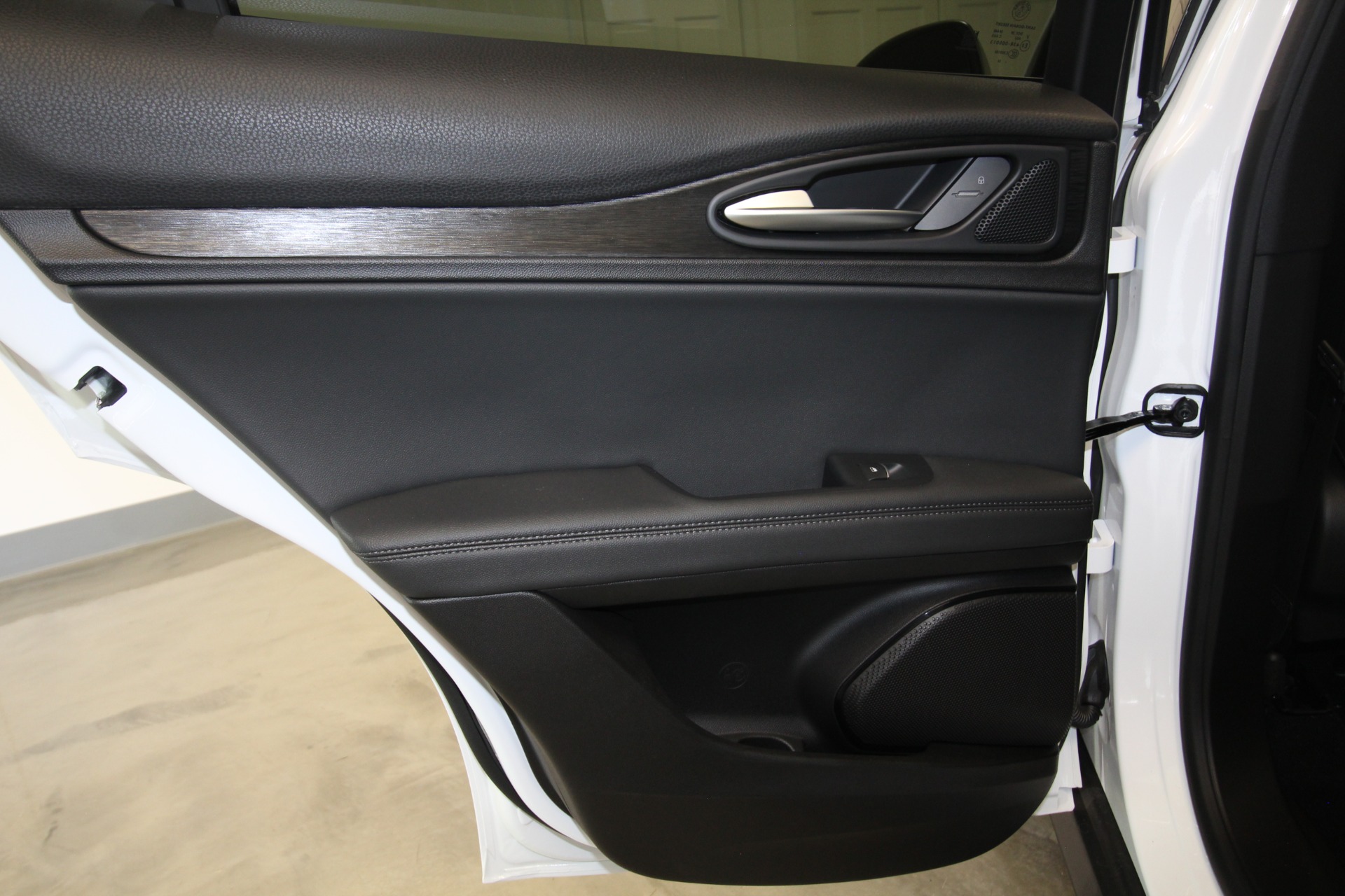 New 2024 Alfa Romeo STEVLIO SPRINT Sprint | St. Petersburg, FL