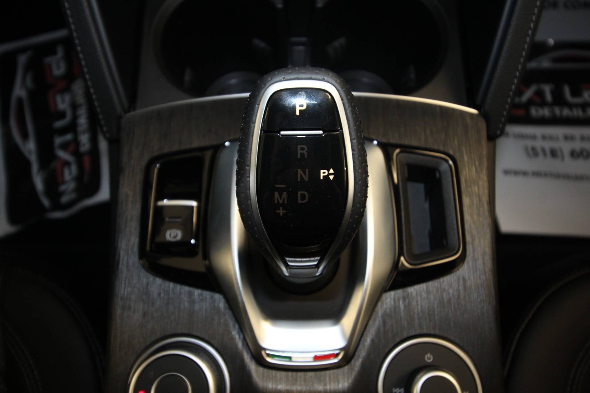 New 2024 WHITE Alfa Romeo STEVLIO SPRINT Sprint | Albany, NY