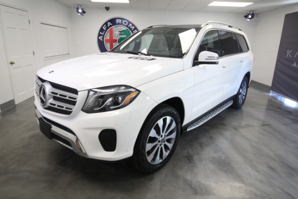 Used 2019 Mercedes-Benz GLS 450 4MATIC-Albany, NY