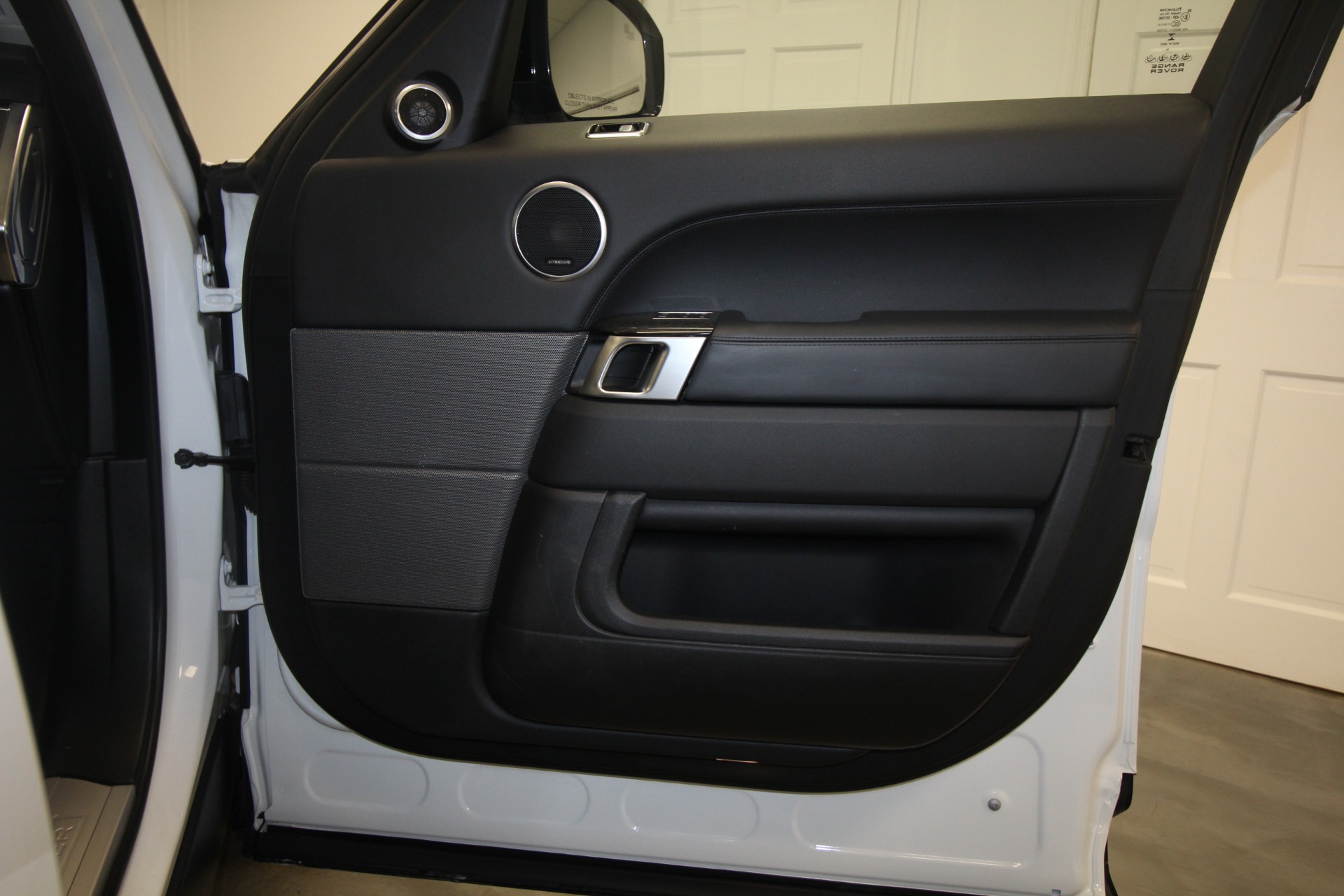 Used 2020 LAND ROVER RANGE ROVER SPO HSE | St. Petersburg, FL
