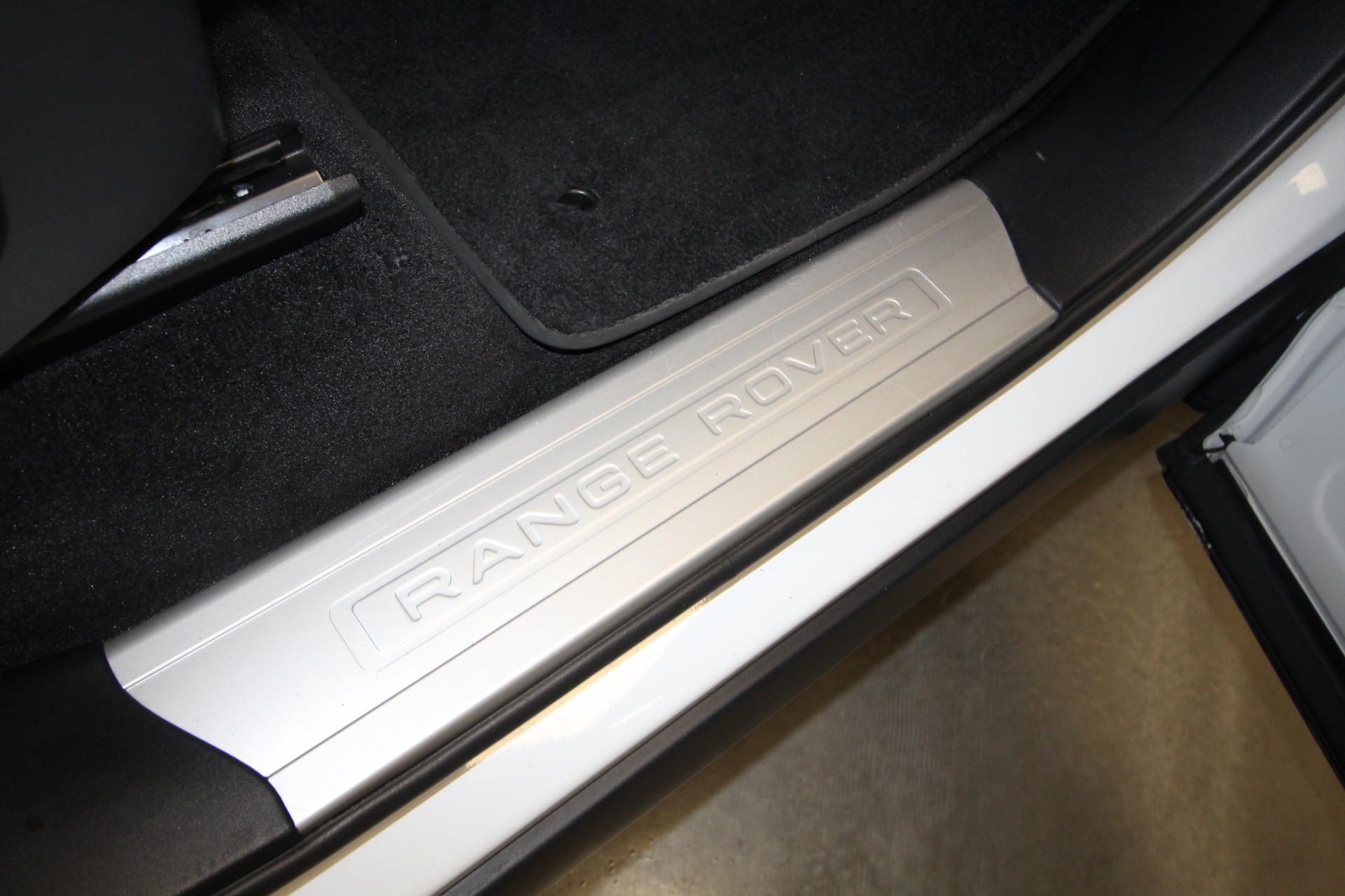 Used 2020 LAND ROVER RANGE ROVER SPO HSE | St. Petersburg, FL