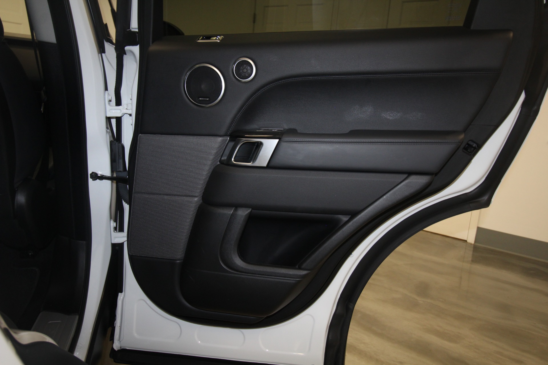 Used 2020 LAND ROVER RANGE ROVER SPO HSE | St. Petersburg, FL