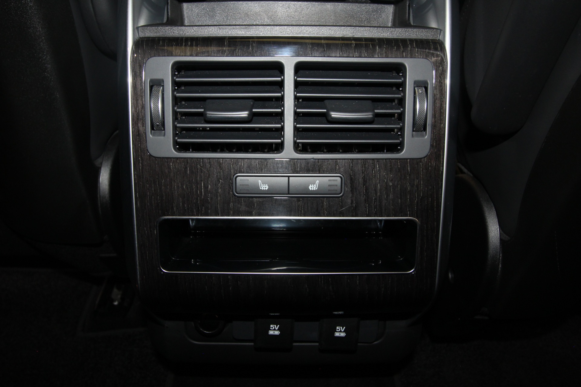 Used 2020 LAND ROVER RANGE ROVER SPO HSE | St. Petersburg, FL