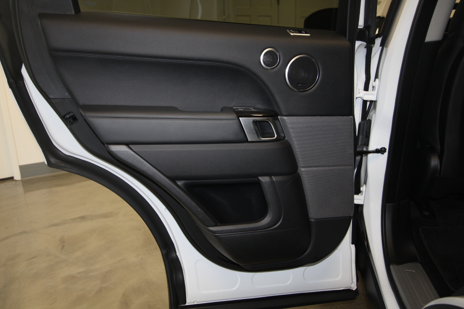 Used 2020 LAND ROVER RANGE ROVER SPO HSE | St. Petersburg, FL