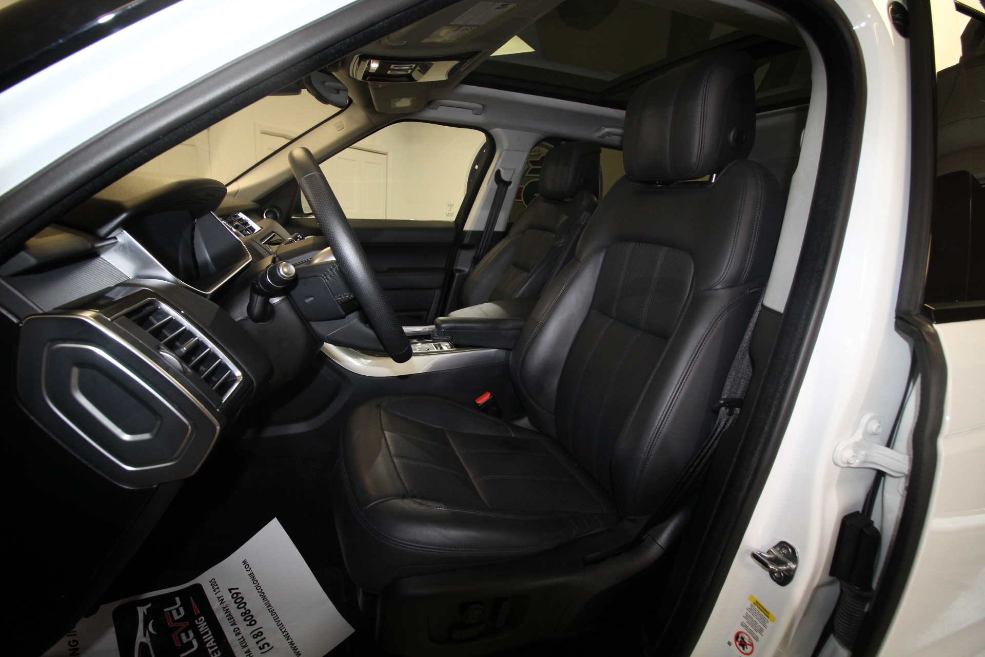 Used 2020 LAND ROVER RANGE ROVER SPO HSE | St. Petersburg, FL