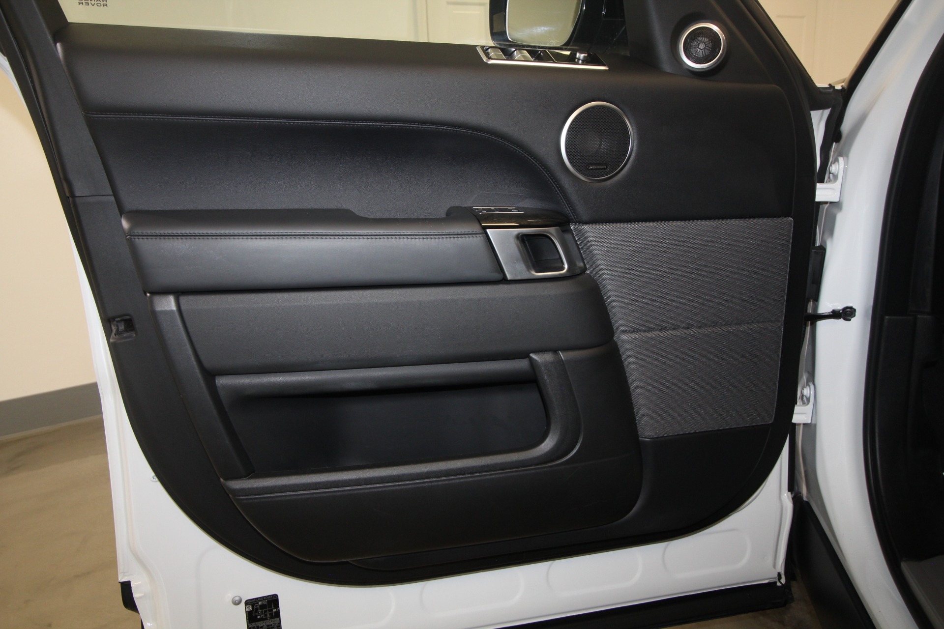 Used 2020 LAND ROVER RANGE ROVER SPO HSE | St. Petersburg, FL