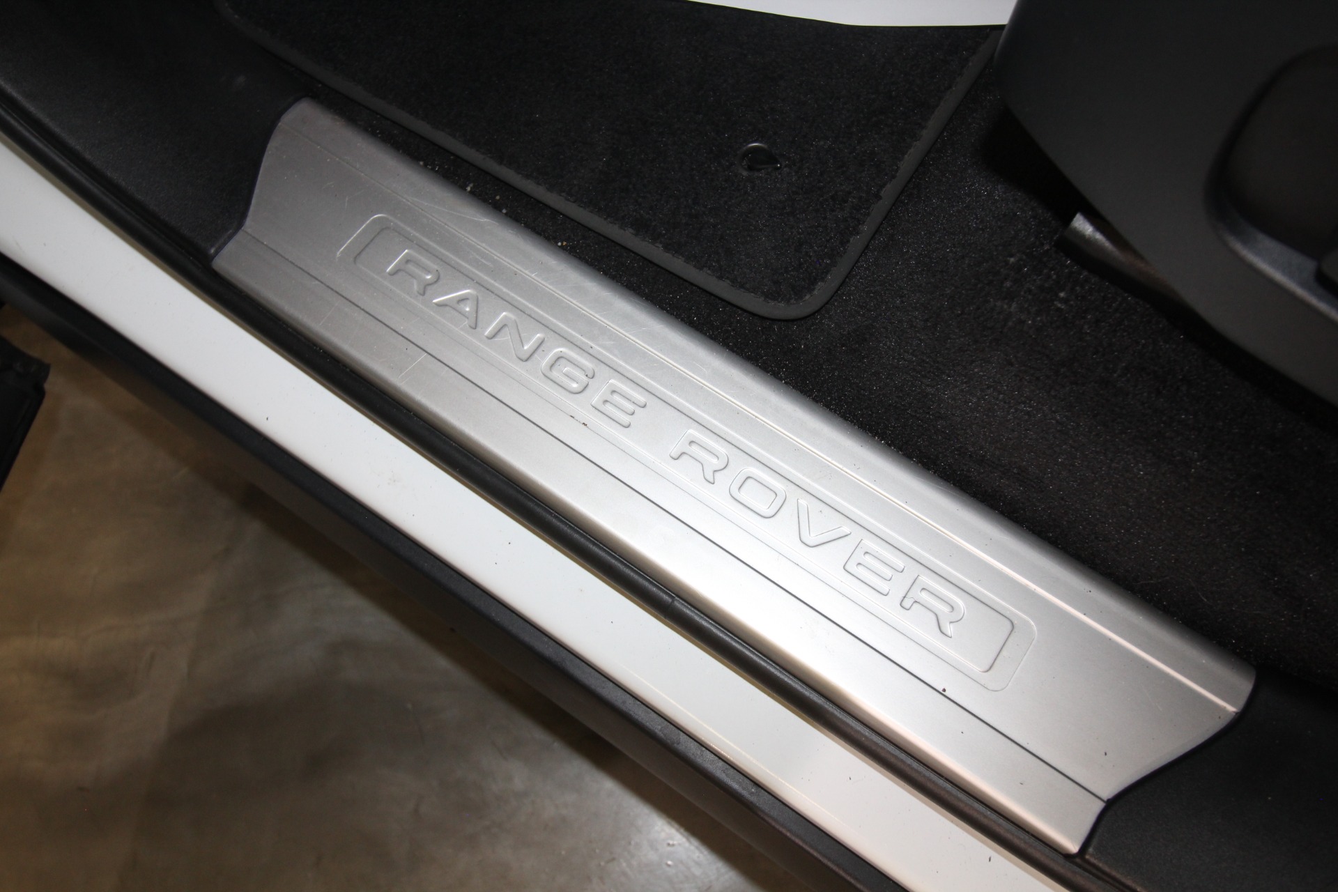 Used 2020 LAND ROVER RANGE ROVER SPO HSE | St. Petersburg, FL