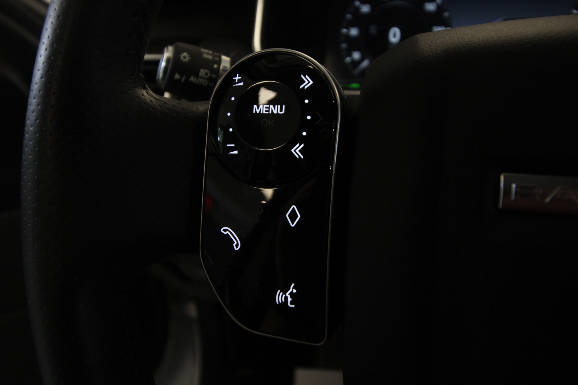 Used 2020 LAND ROVER RANGE ROVER SPO HSE | St. Petersburg, FL