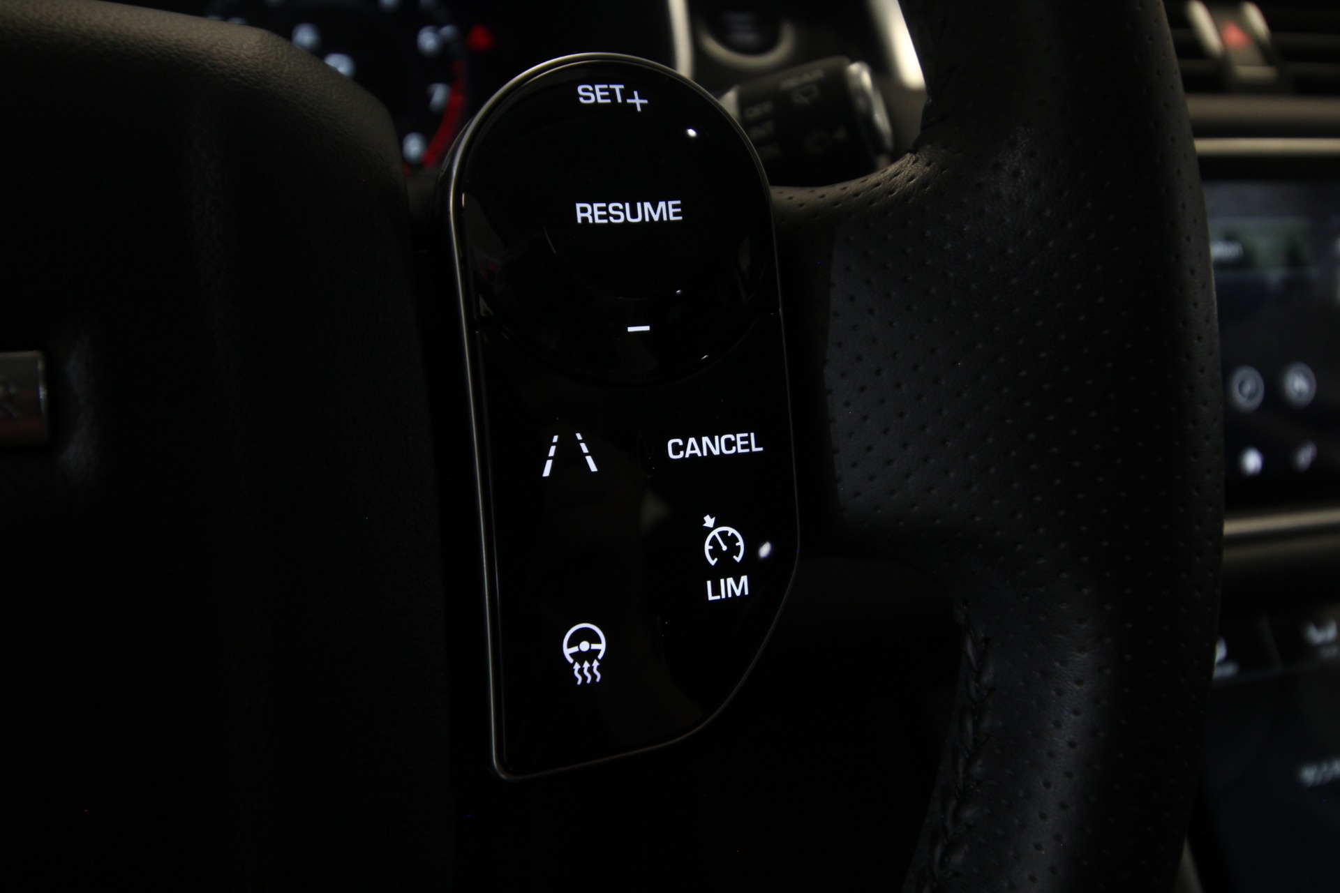 Used 2020 LAND ROVER RANGE ROVER SPO HSE | St. Petersburg, FL