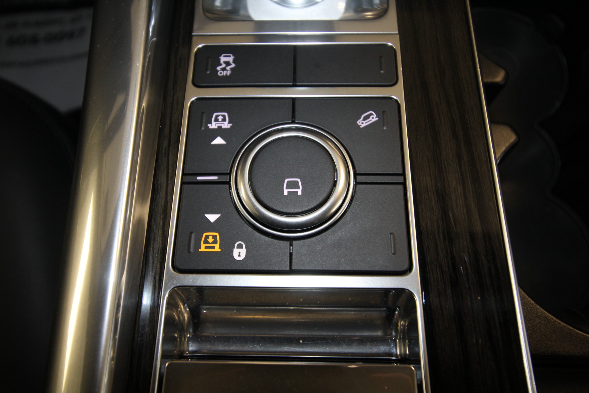 Used 2020 LAND ROVER RANGE ROVER SPO HSE | St. Petersburg, FL