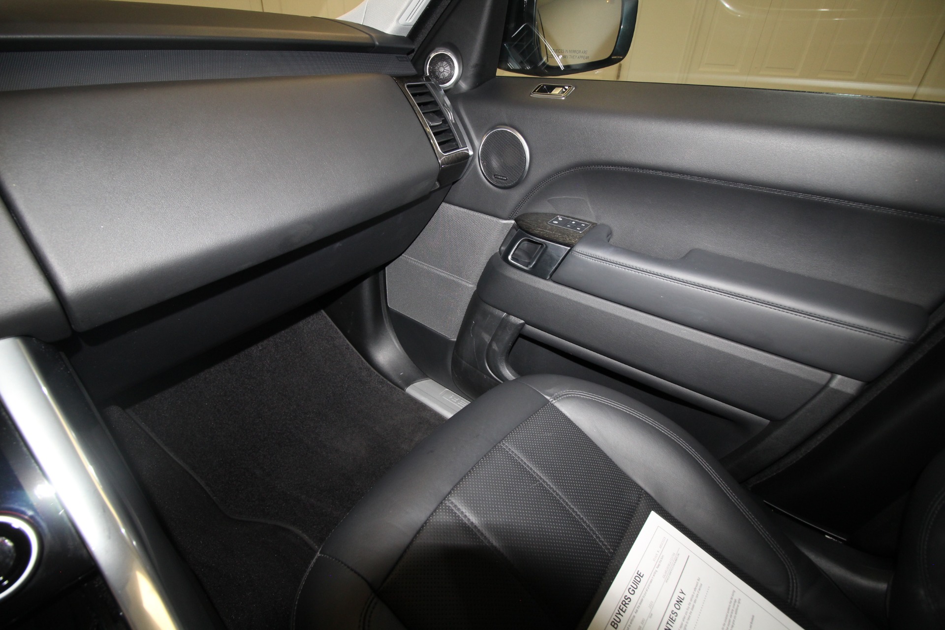 Used 2020 LAND ROVER RANGE ROVER SPO HSE | St. Petersburg, FL