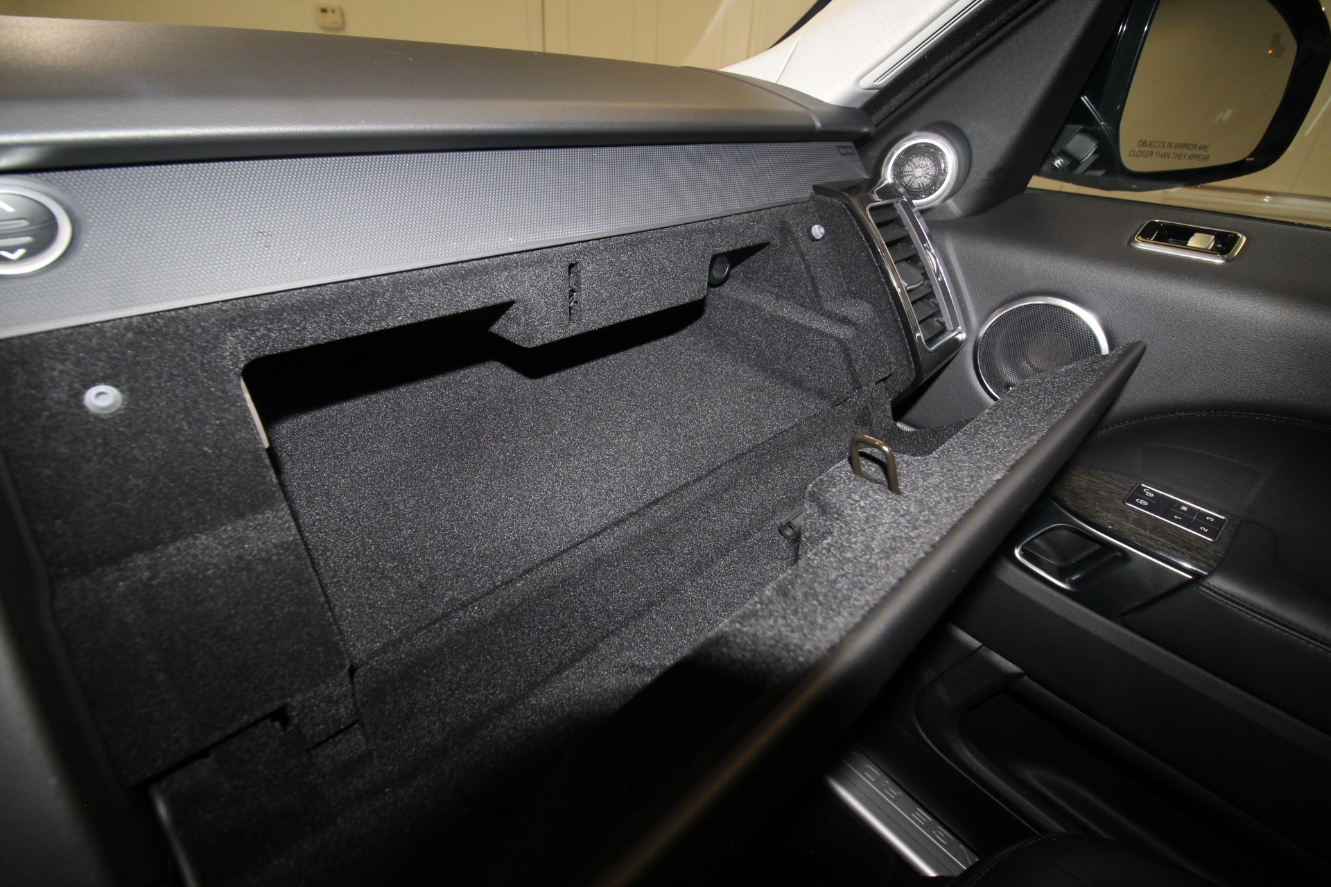 Used 2020 LAND ROVER RANGE ROVER SPO HSE | St. Petersburg, FL
