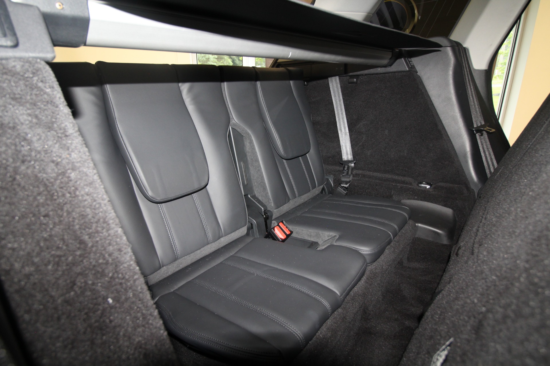 Used 2020 LAND ROVER RANGE ROVER SPO HSE | St. Petersburg, FL