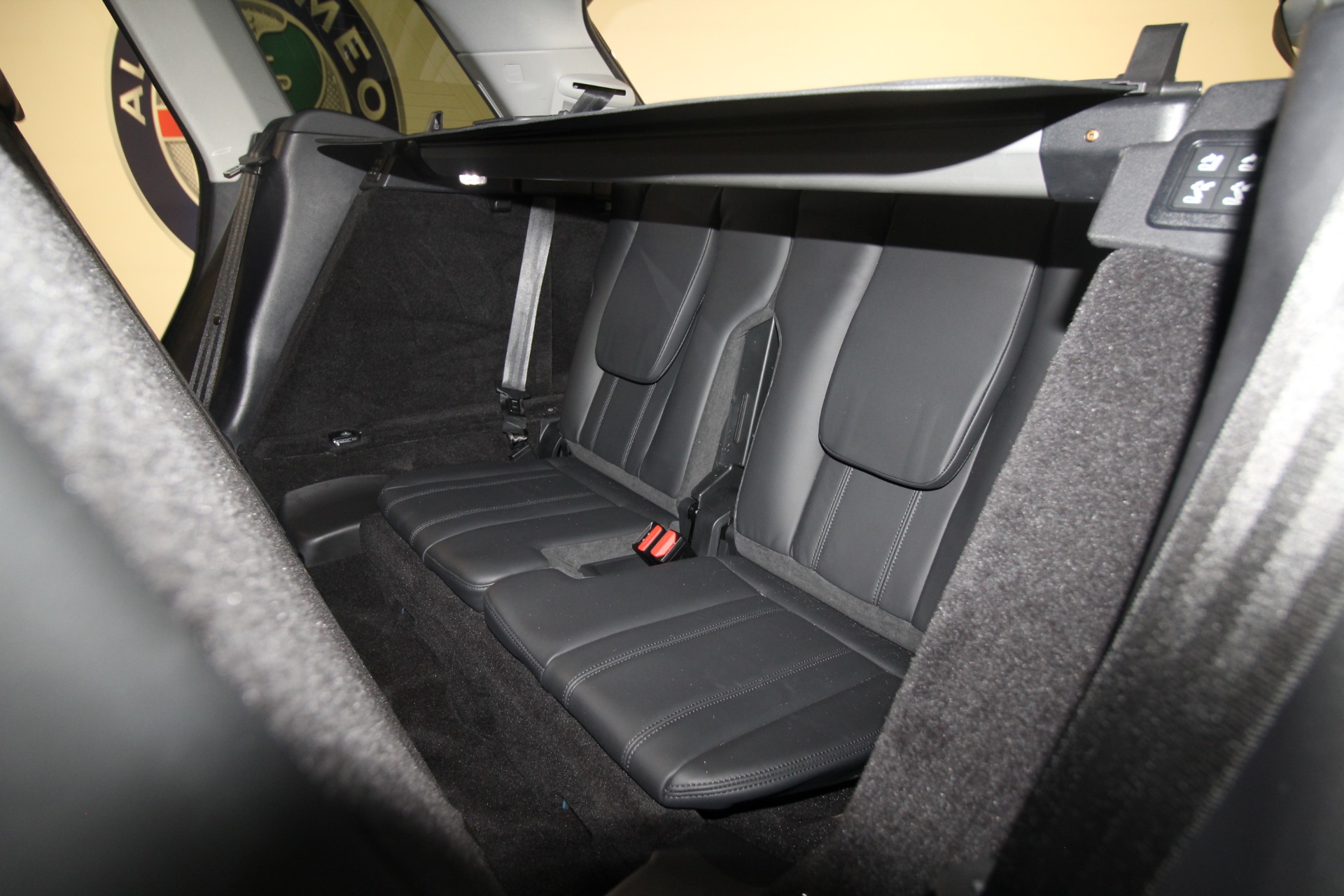 Used 2020 LAND ROVER RANGE ROVER SPO HSE | St. Petersburg, FL