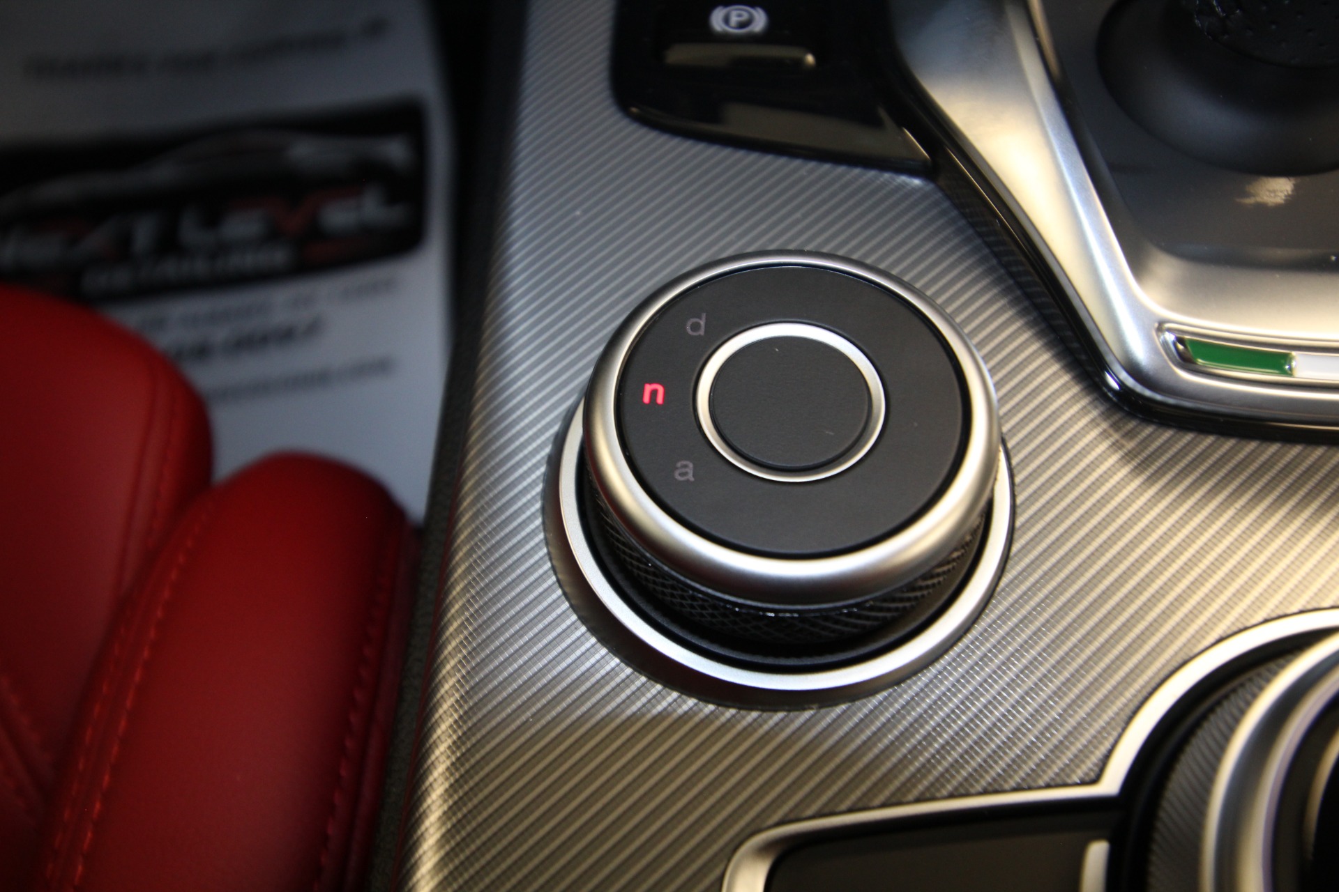 New 2024 Alfa Romeo STELVIO | St. Petersburg, FL