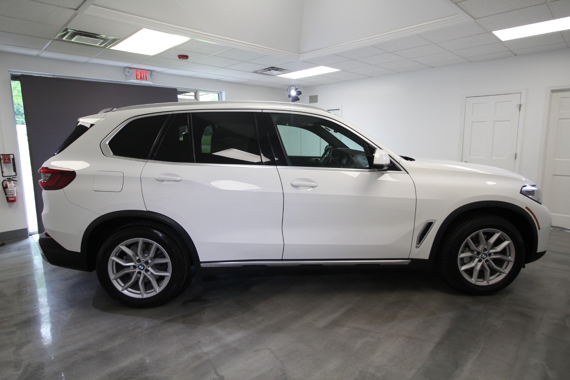Used 2020 BMW X5 xDrive40i | St. Petersburg, FL