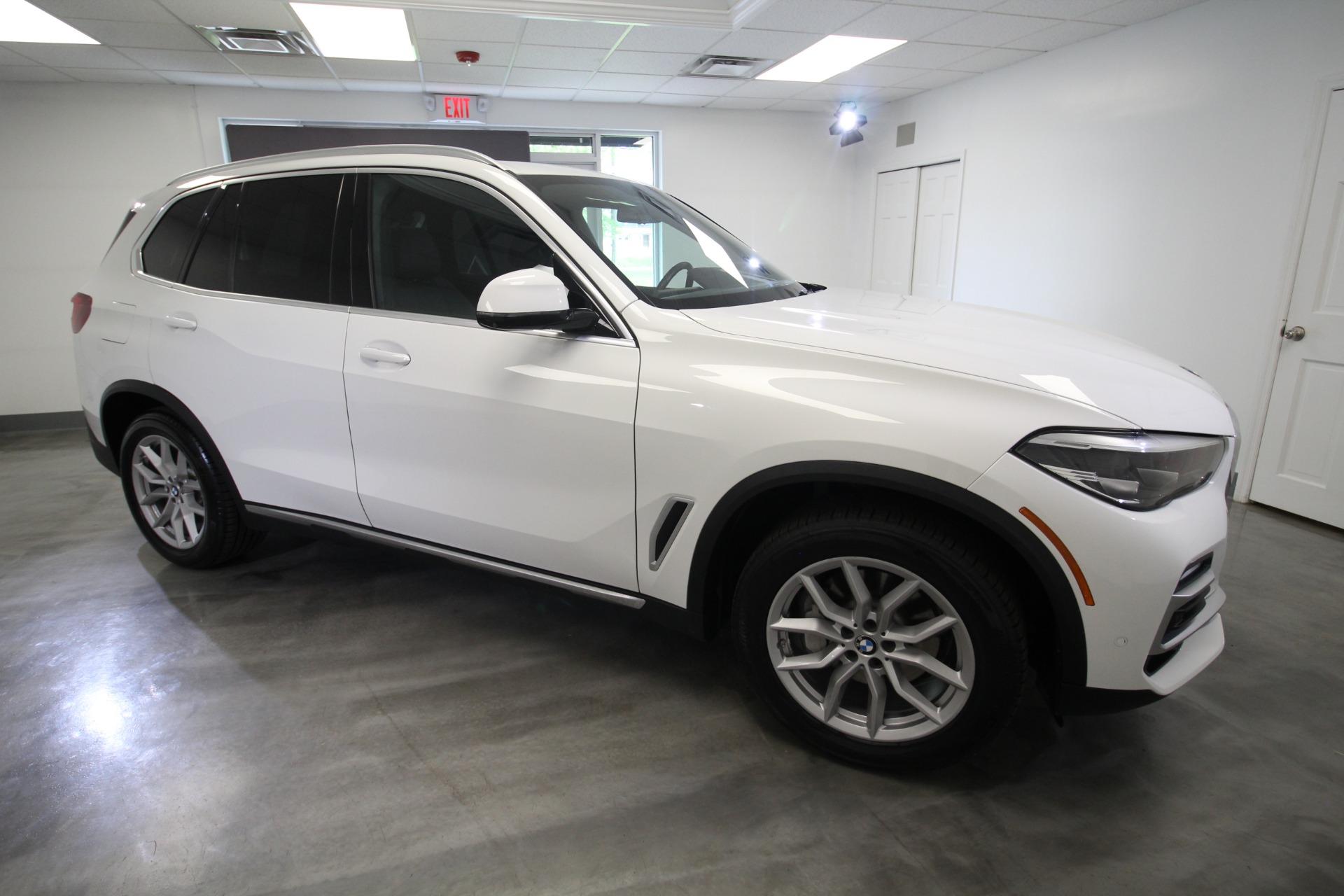Used 2020 BMW X5 xDrive40i | St. Petersburg, FL
