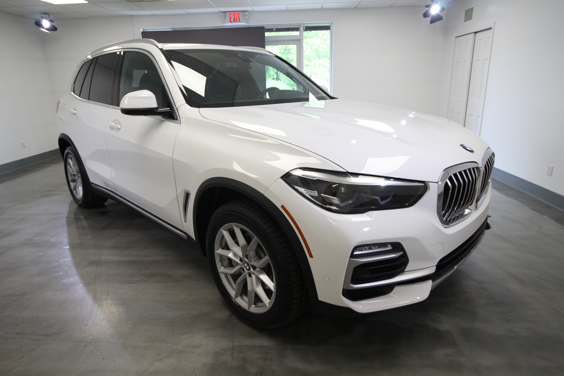 Used 2020 BMW X5 xDrive40i | St. Petersburg, FL