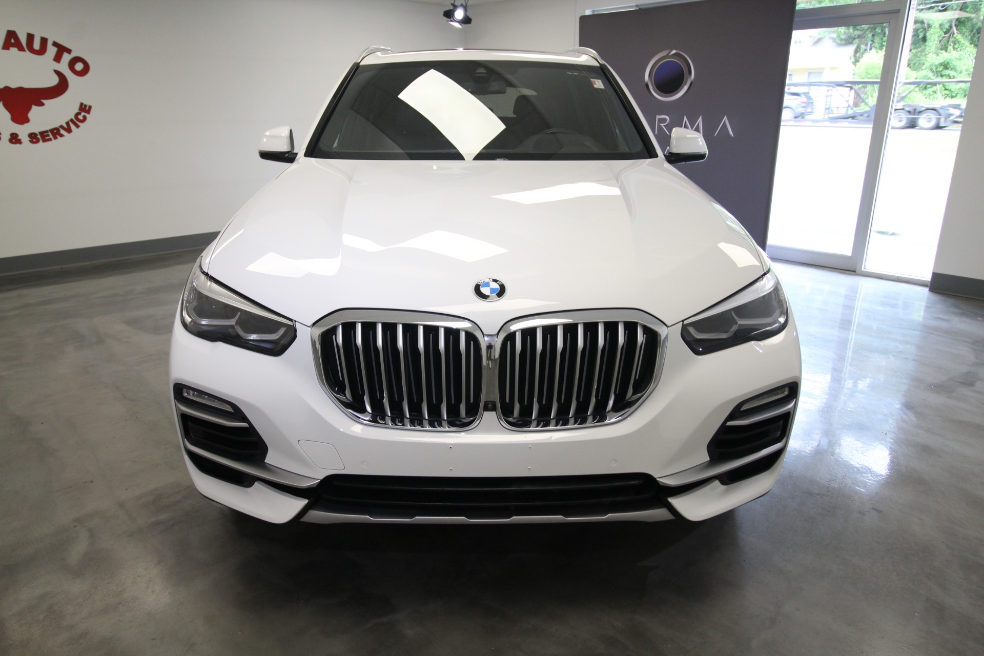 Used 2020 BMW X5 xDrive40i | St. Petersburg, FL