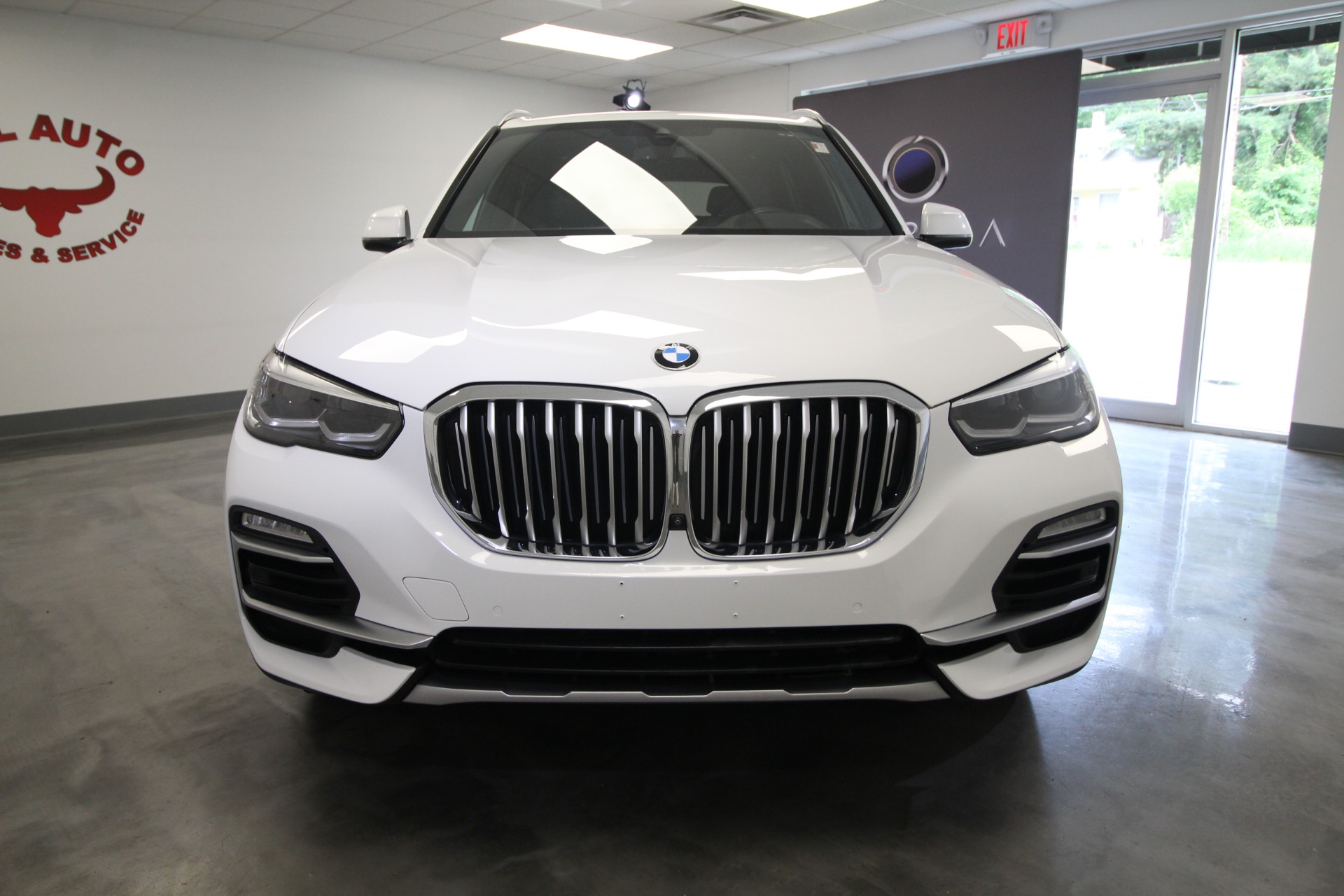 Used 2020 BMW X5 xDrive40i | St. Petersburg, FL