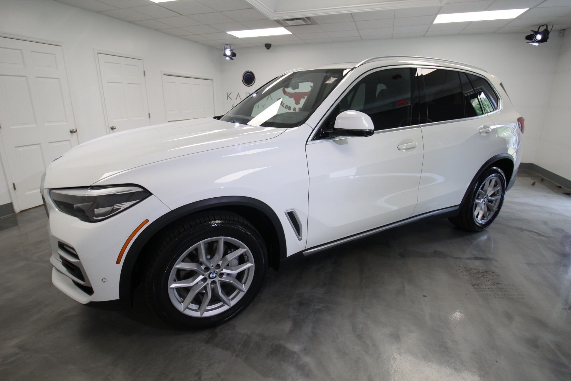 Used 2020 BMW X5 xDrive40i | St. Petersburg, FL