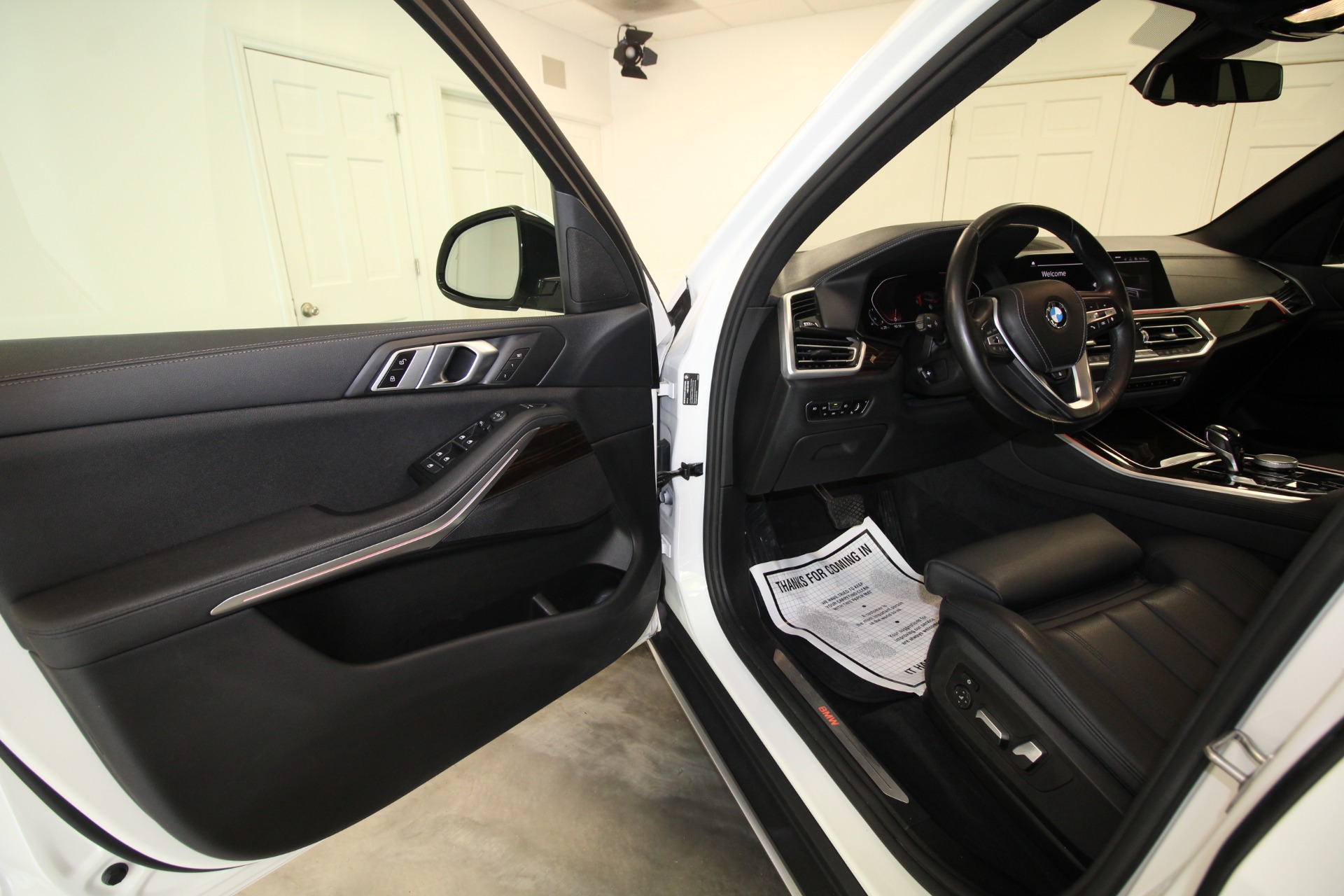 Used 2020 BMW X5 xDrive40i | St. Petersburg, FL