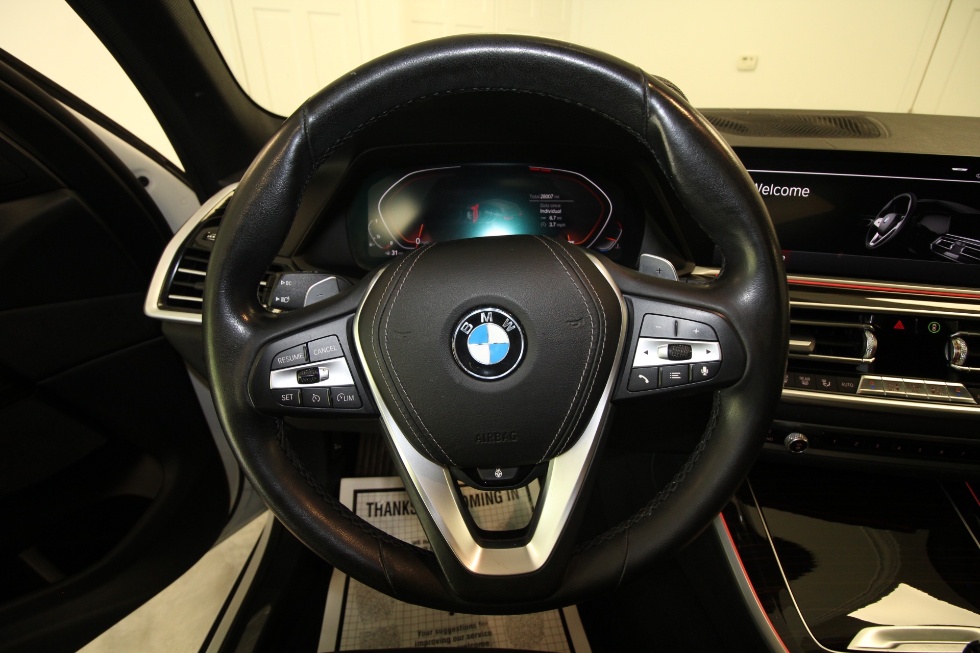 Used 2020 BMW X5 xDrive40i | St. Petersburg, FL