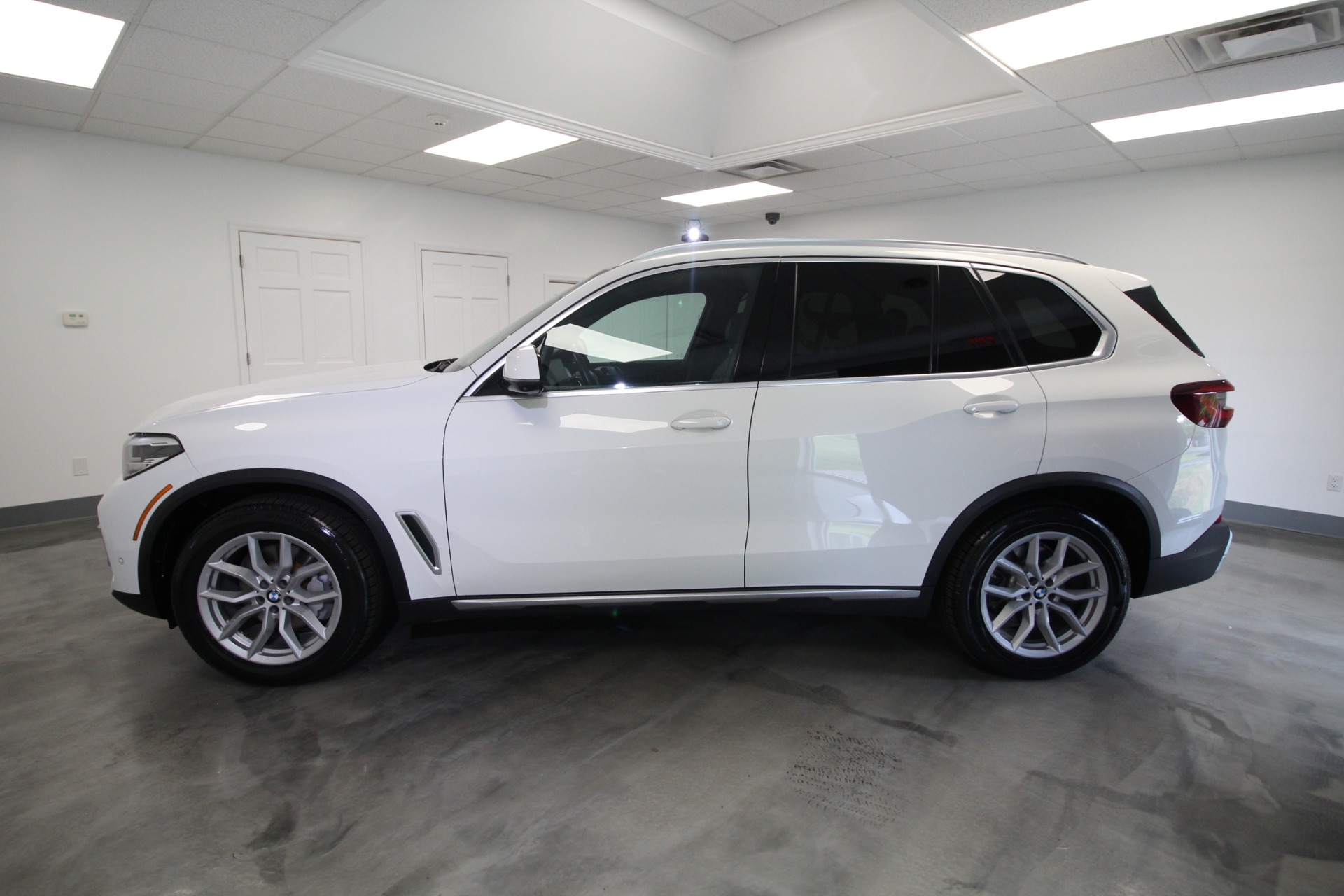 Used 2020 BMW X5 xDrive40i | St. Petersburg, FL