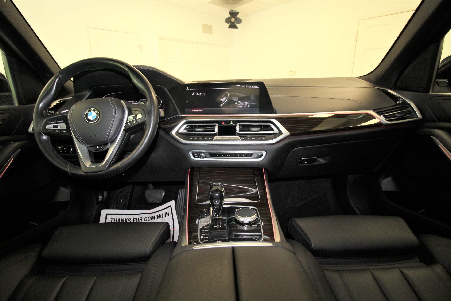 Used 2020 BMW X5 xDrive40i | St. Petersburg, FL