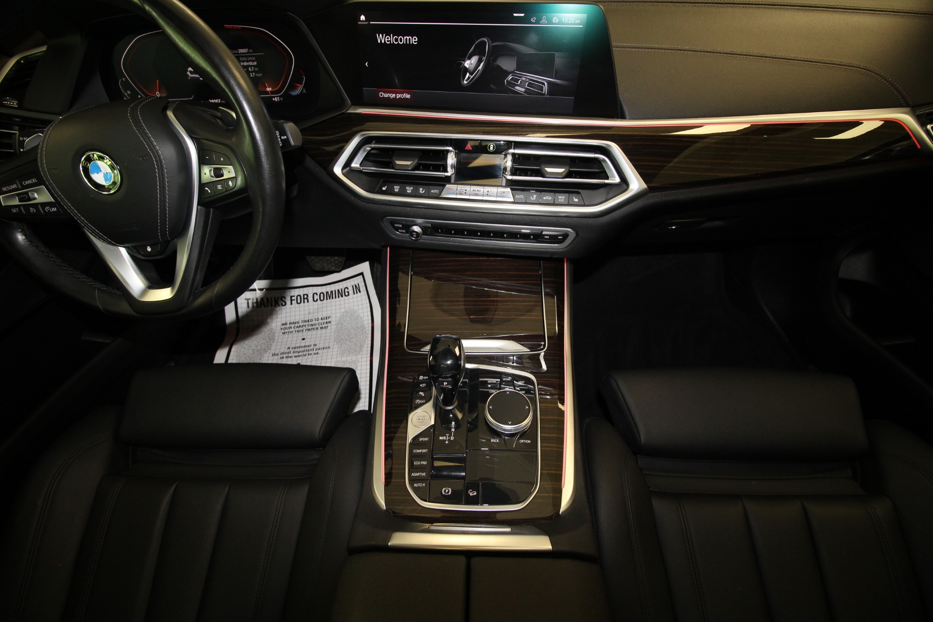 Used 2020 BMW X5 xDrive40i | St. Petersburg, FL