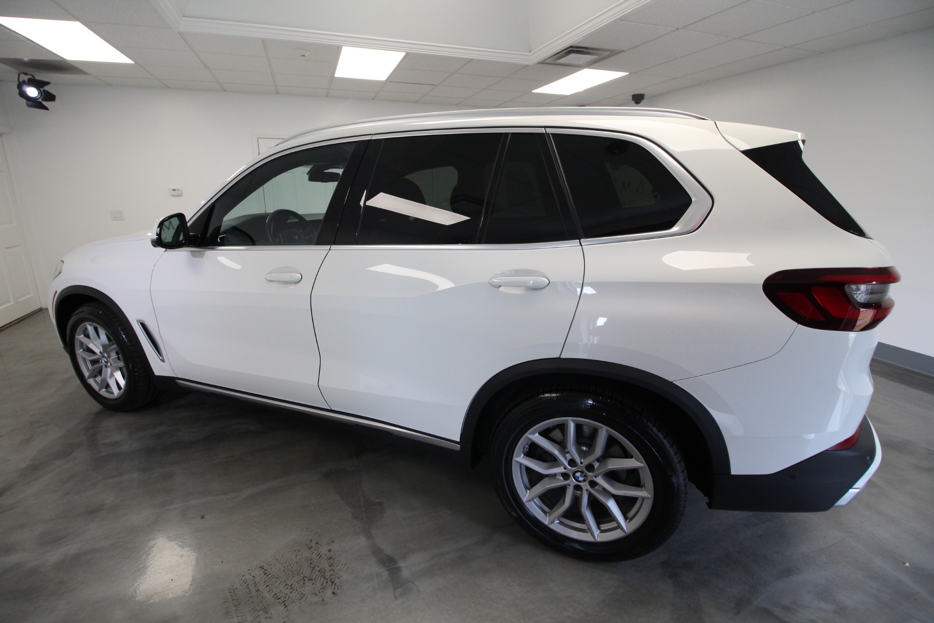 Used 2020 BMW X5 xDrive40i | St. Petersburg, FL