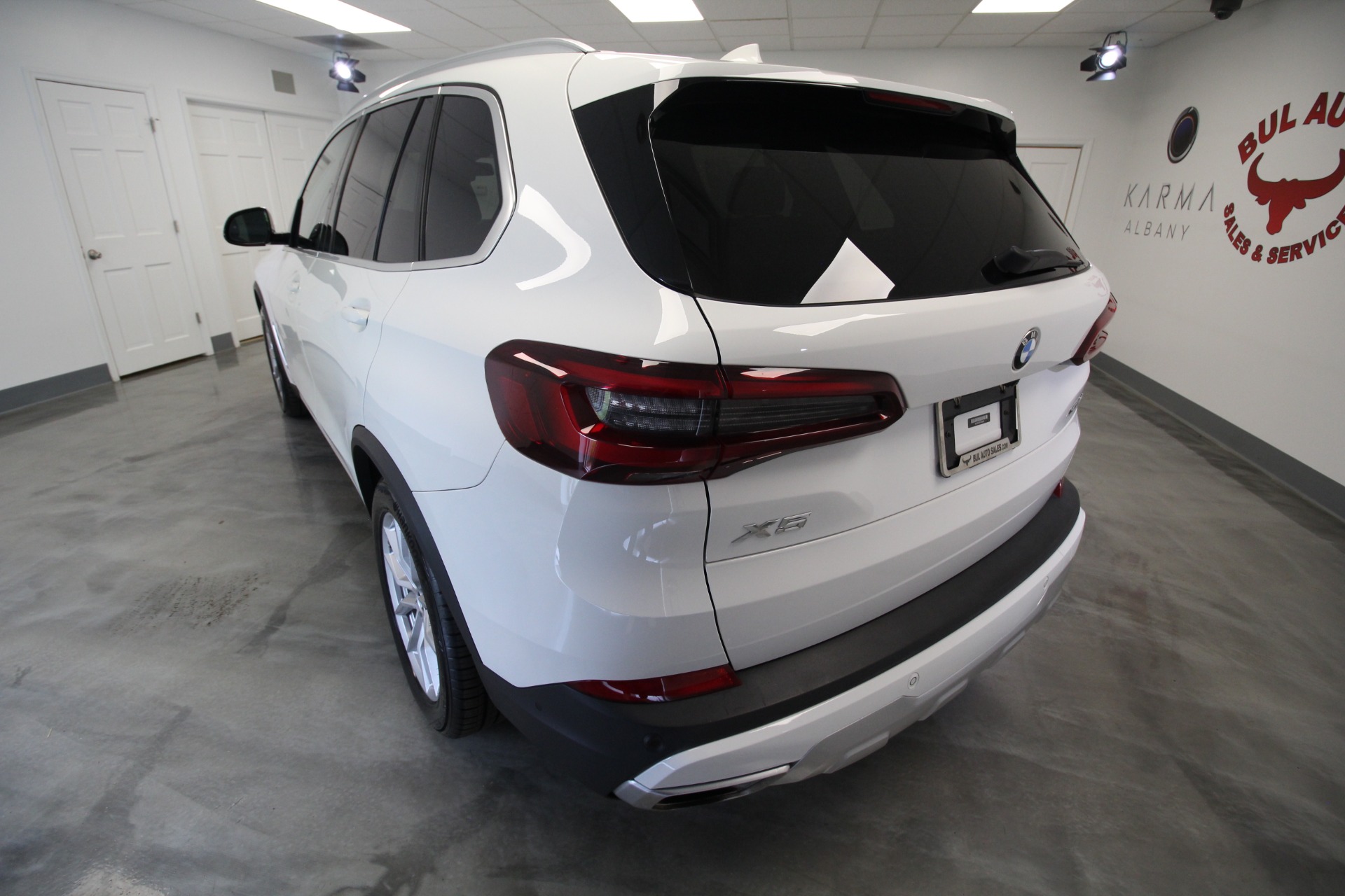 Used 2020 BMW X5 xDrive40i | St. Petersburg, FL