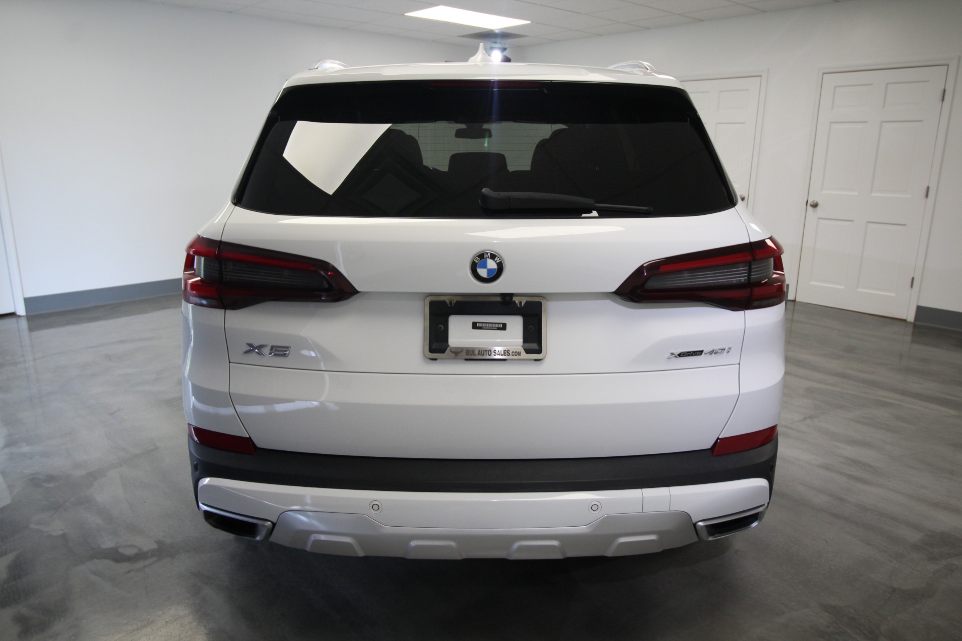 Used 2020 BMW X5 xDrive40i | St. Petersburg, FL