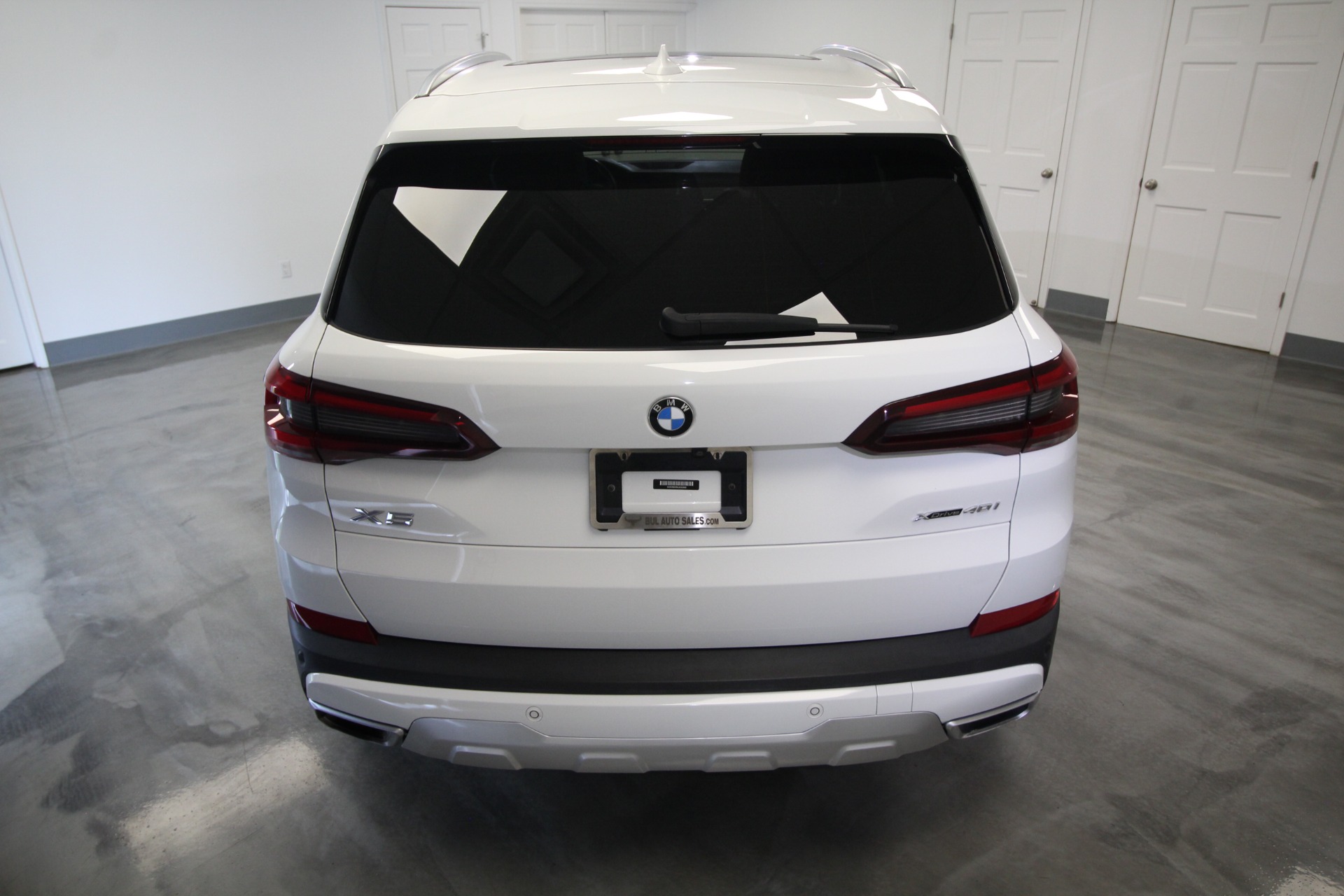 Used 2020 BMW X5 xDrive40i | St. Petersburg, FL