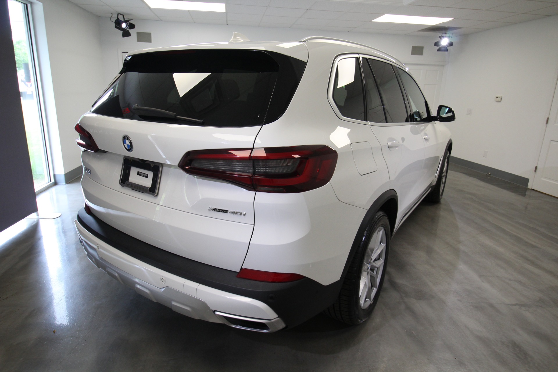 Used 2020 BMW X5 xDrive40i | St. Petersburg, FL