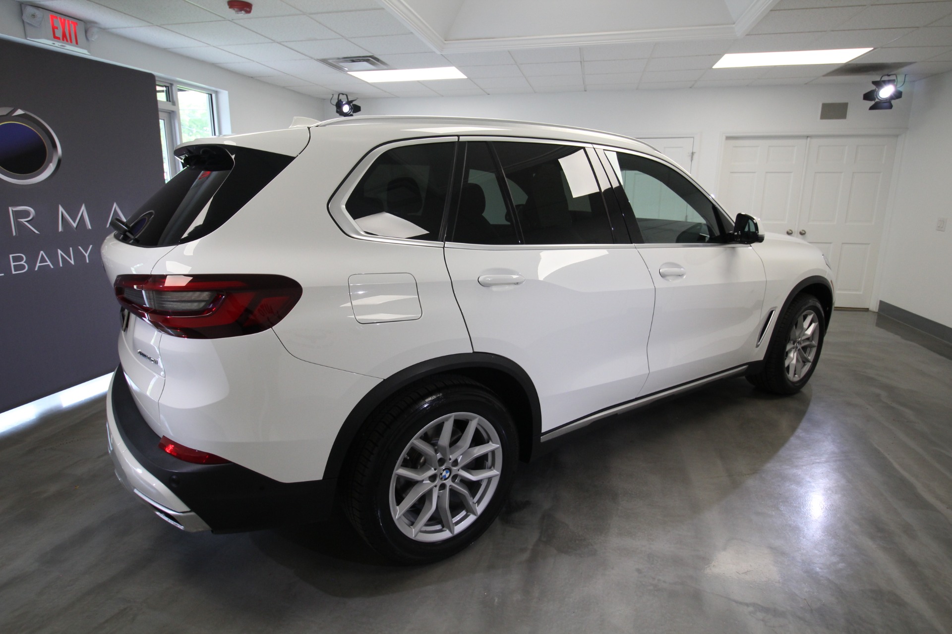 Used 2020 BMW X5 xDrive40i | St. Petersburg, FL