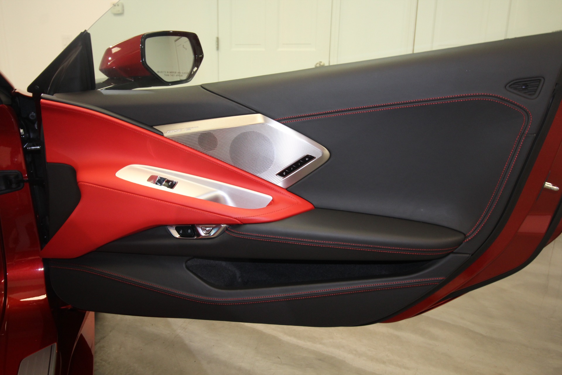 Used 2023 CHEVROLET CORVETTE STINGR 3LT Coupe Amazing Color Combo Low Miles Local Trade In | St. Petersburg, FL
