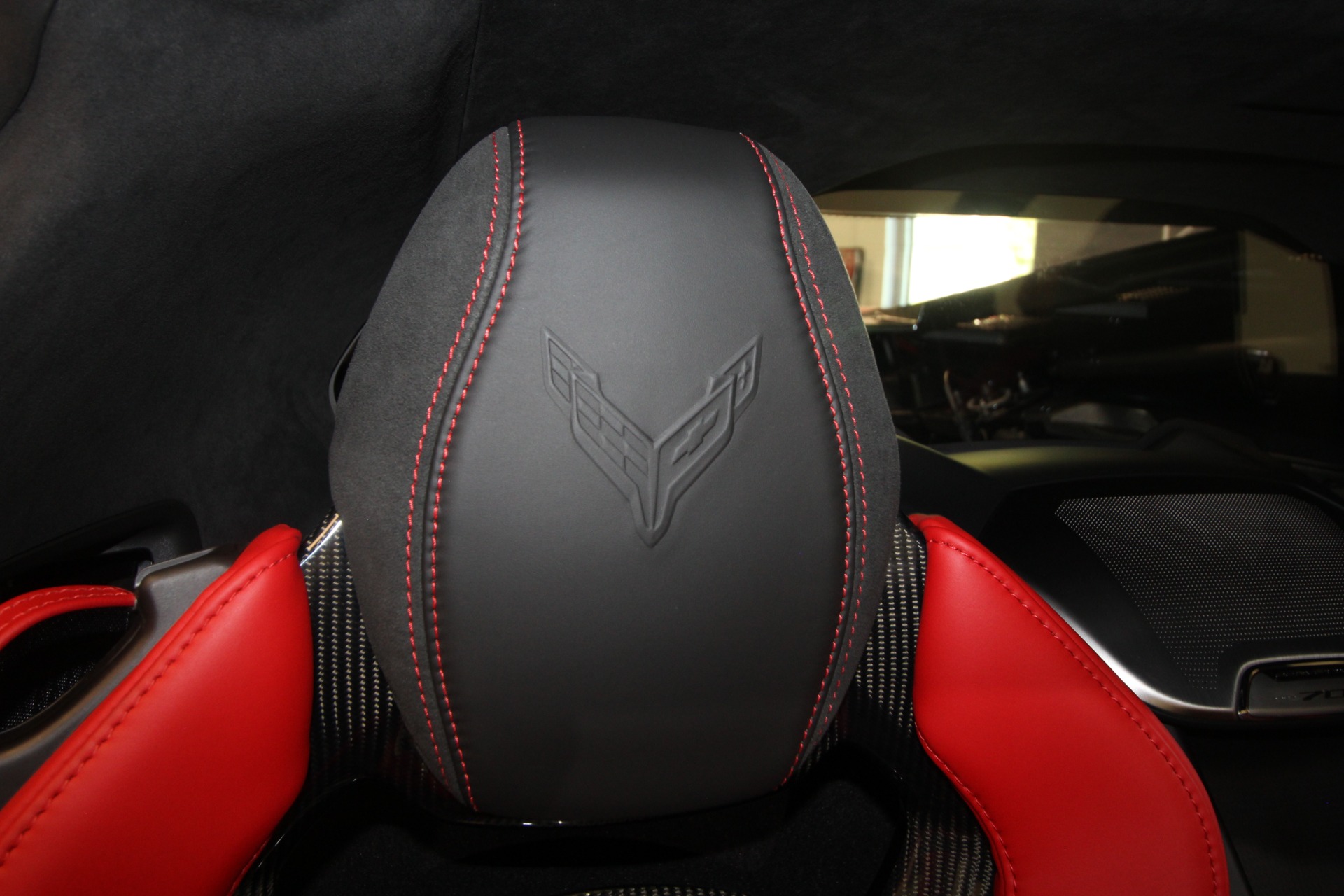 Used 2023 CHEVROLET CORVETTE STINGR 3LT Coupe Amazing Color Combo Low Miles Local Trade In | St. Petersburg, FL
