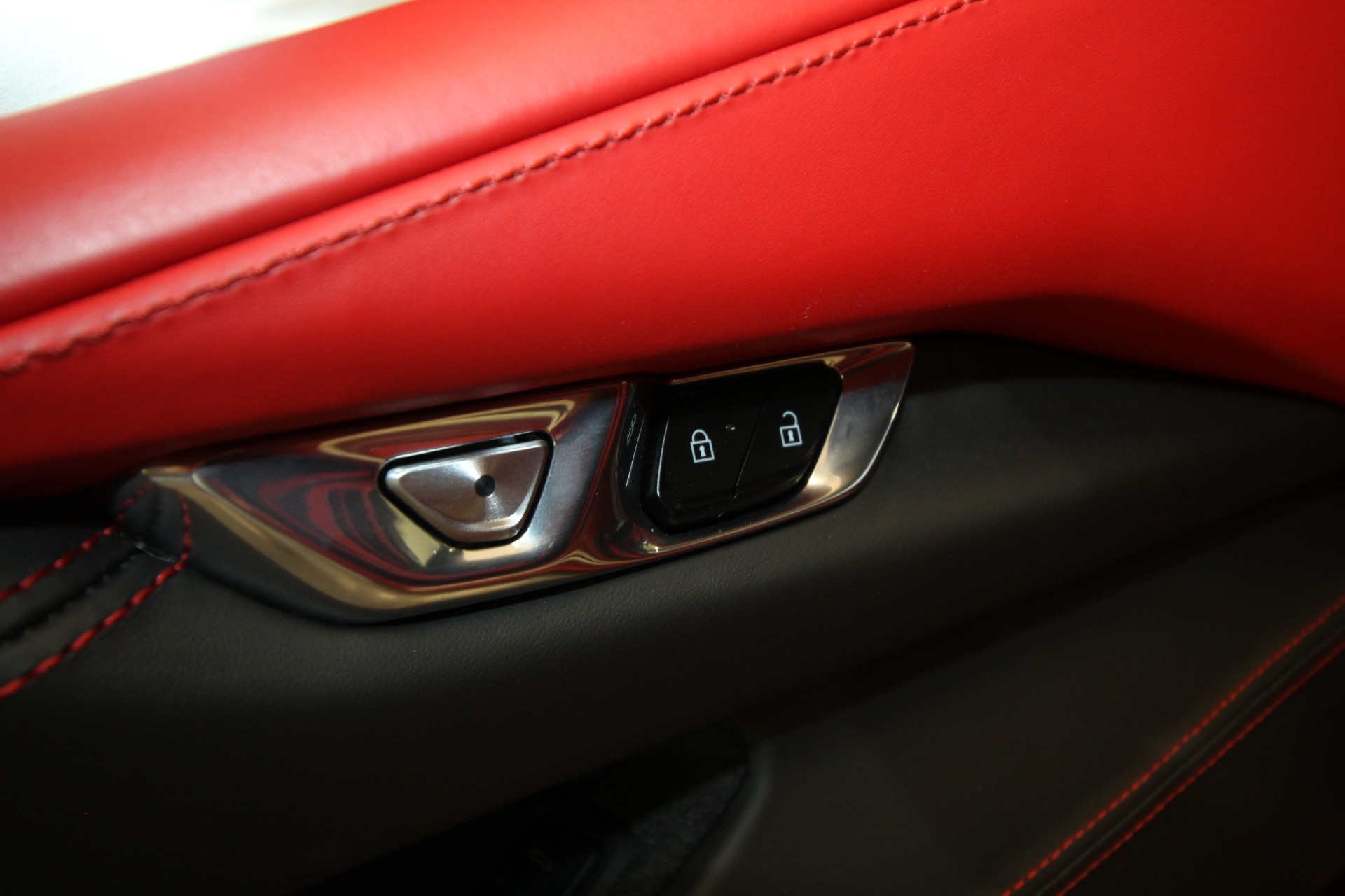 Used 2023 CHEVROLET CORVETTE STINGR 3LT Coupe Amazing Color Combo Low Miles Local Trade In | St. Petersburg, FL