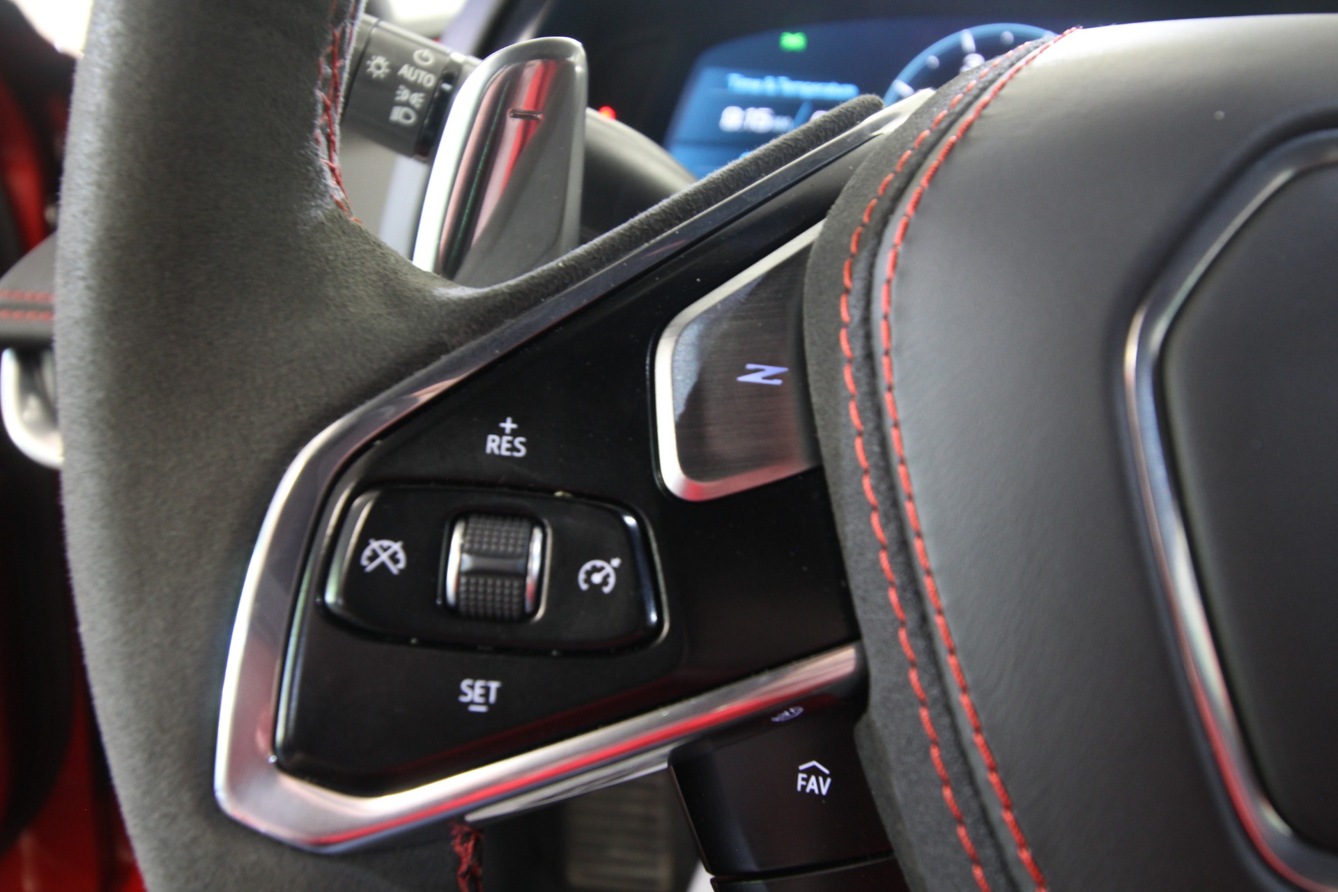 Used 2023 CHEVROLET CORVETTE STINGR 3LT Coupe Amazing Color Combo Low Miles Local Trade In | St. Petersburg, FL