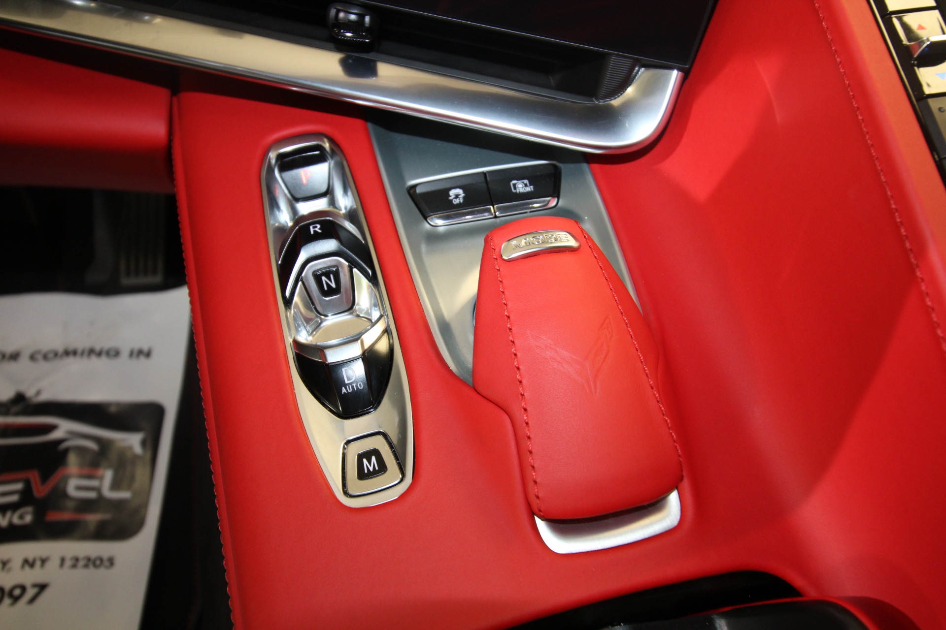 Used 2023 CHEVROLET CORVETTE STINGR 3LT Coupe Amazing Color Combo Low Miles Local Trade In | St. Petersburg, FL