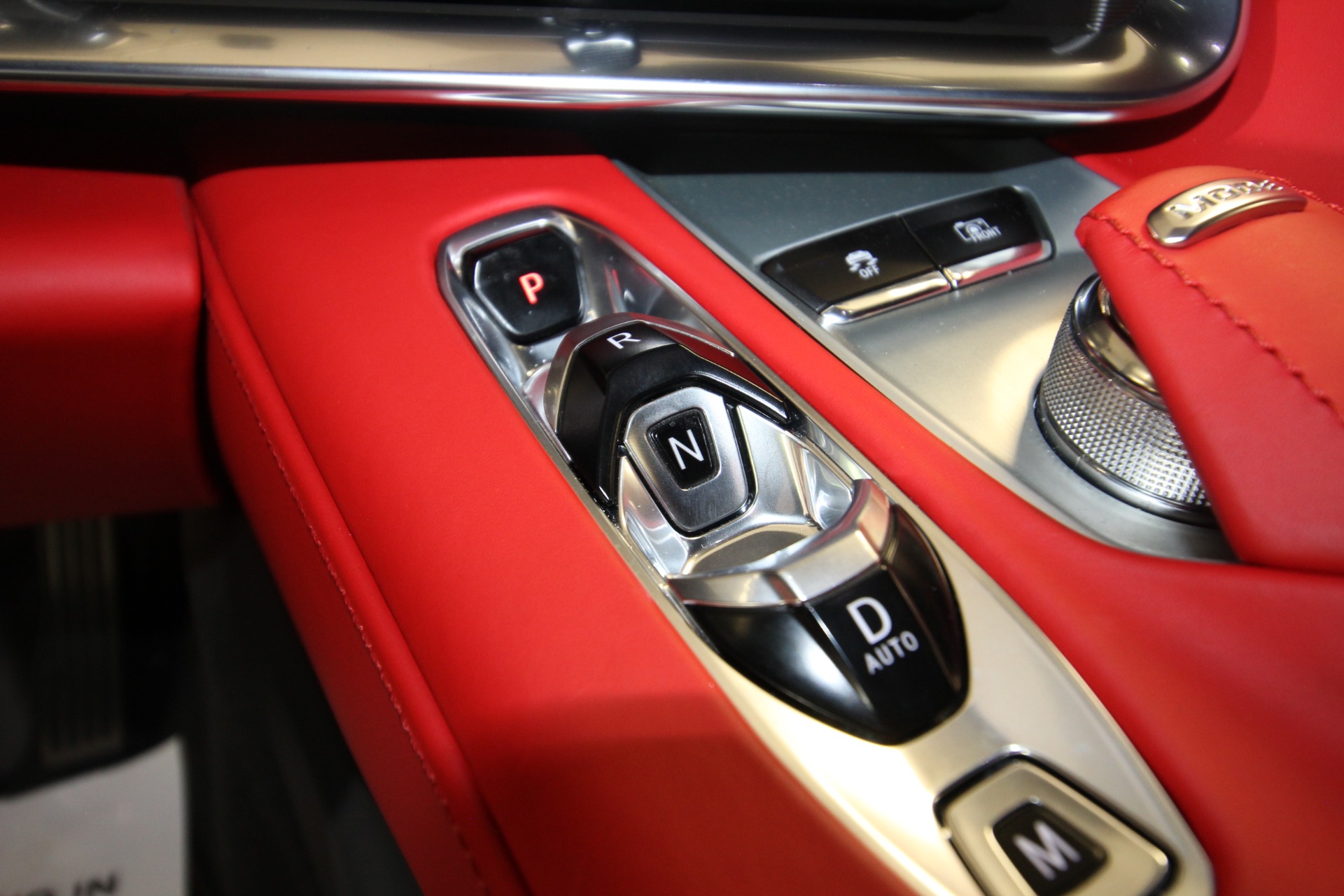 Used 2023 CHEVROLET CORVETTE STINGR 3LT Coupe Amazing Color Combo Low Miles Local Trade In | St. Petersburg, FL