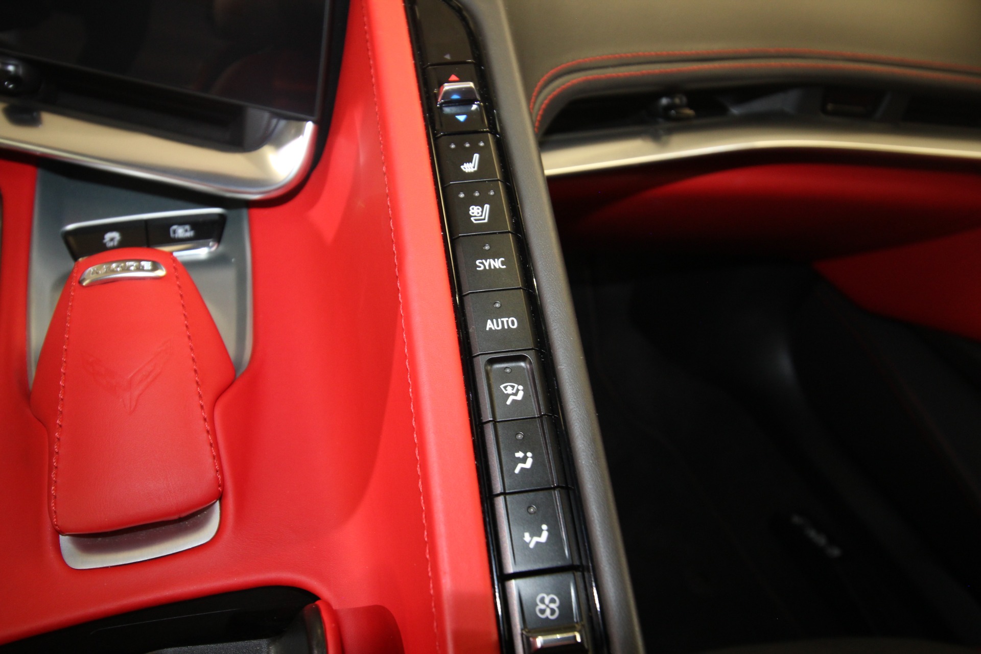 Used 2023 CHEVROLET CORVETTE STINGR 3LT Coupe Amazing Color Combo Low Miles Local Trade In | St. Petersburg, FL