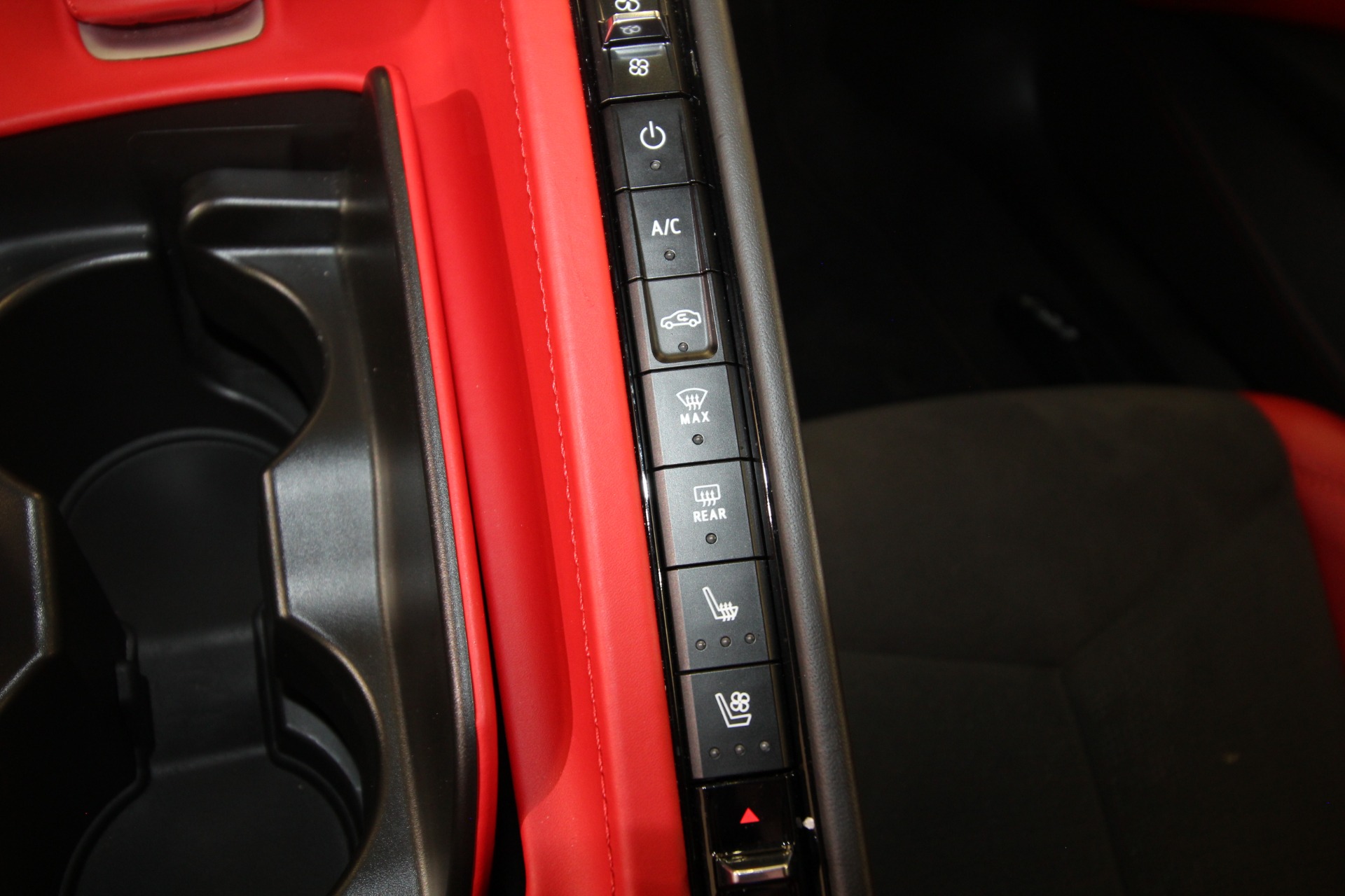 Used 2023 CHEVROLET CORVETTE STINGR 3LT Coupe Amazing Color Combo Low Miles Local Trade In | St. Petersburg, FL