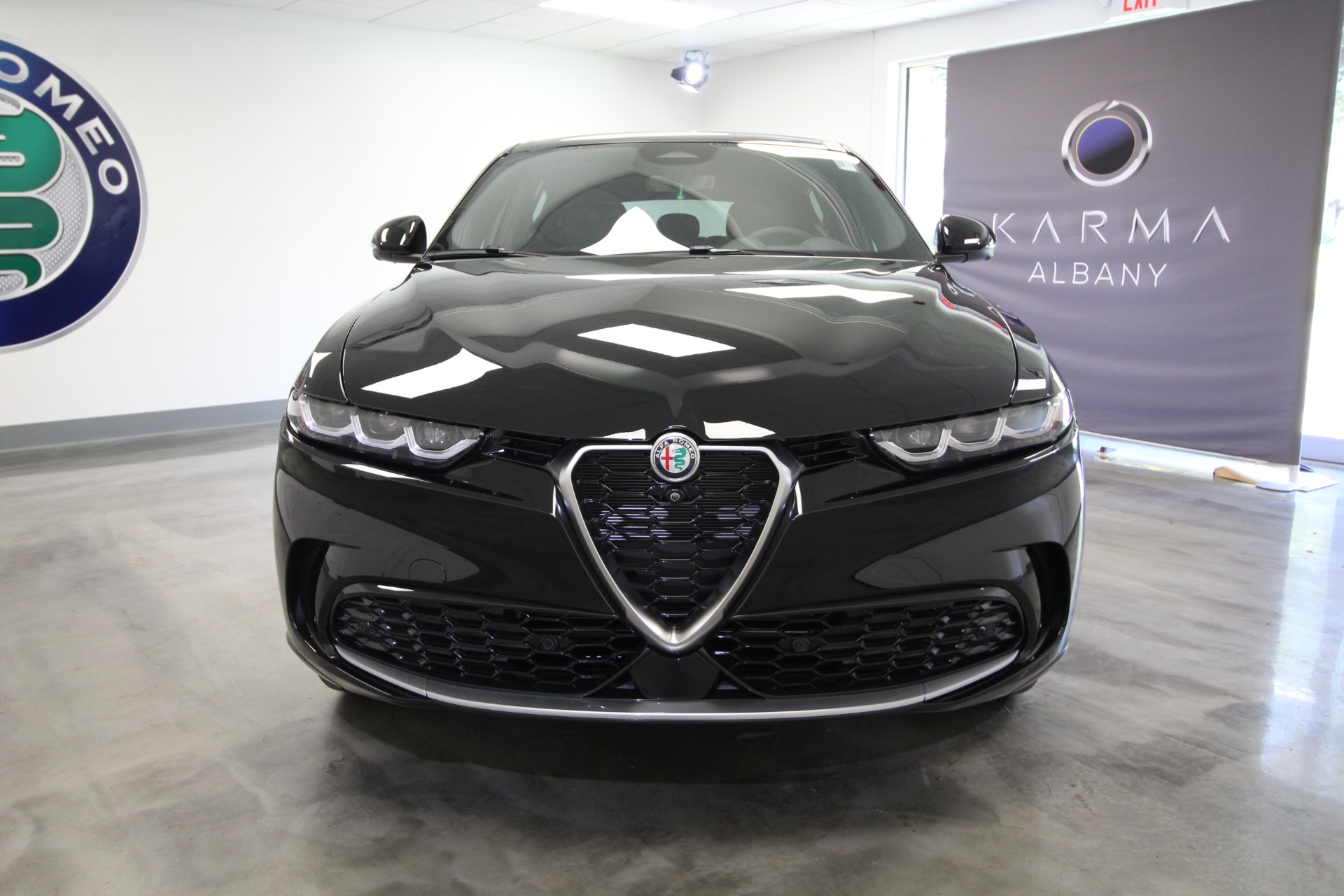 New 2024 Alfa Romeo TONALE Ti | St. Petersburg, FL