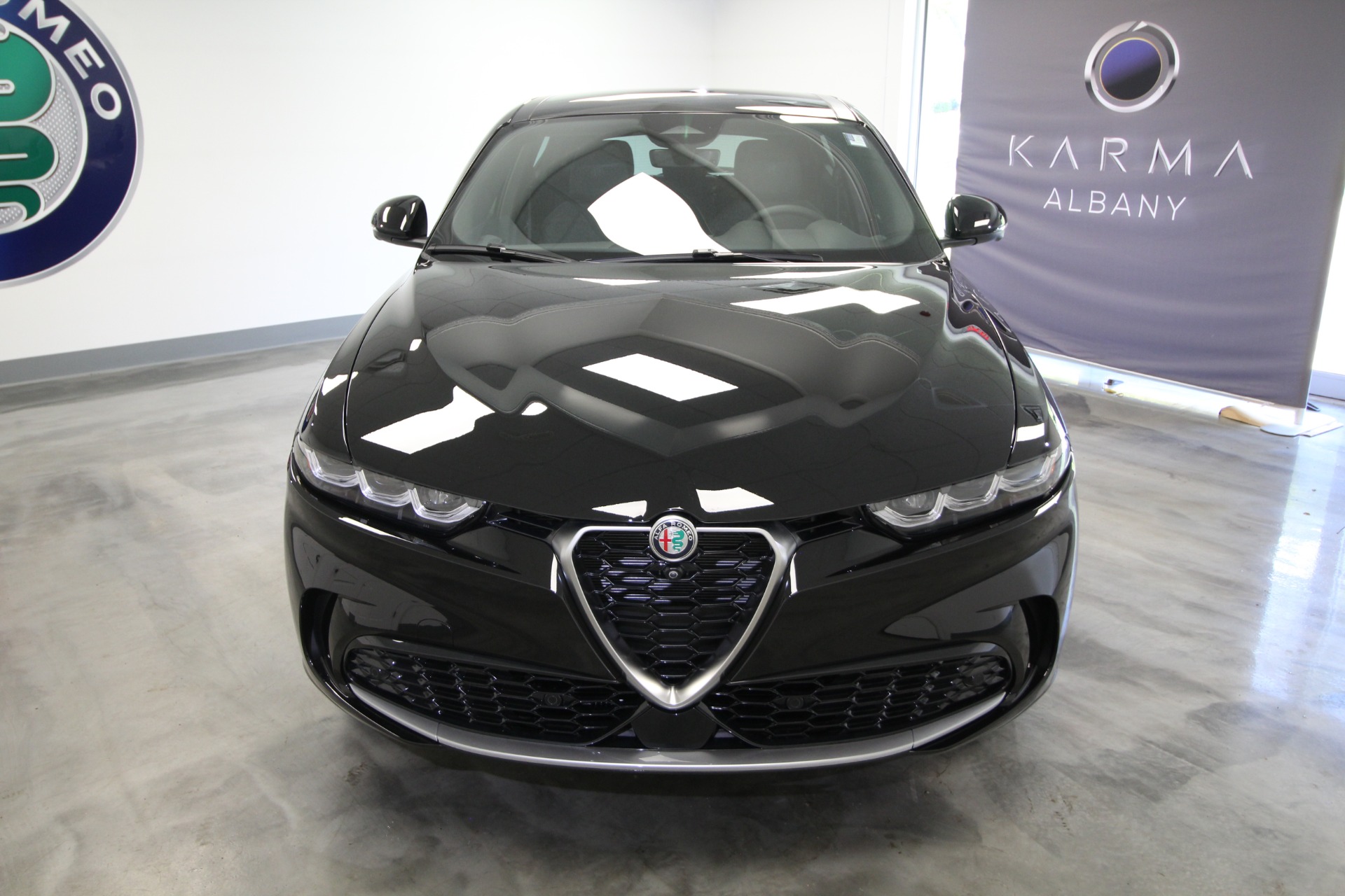 New 2024 Alfa Romeo TONALE Ti | St. Petersburg, FL