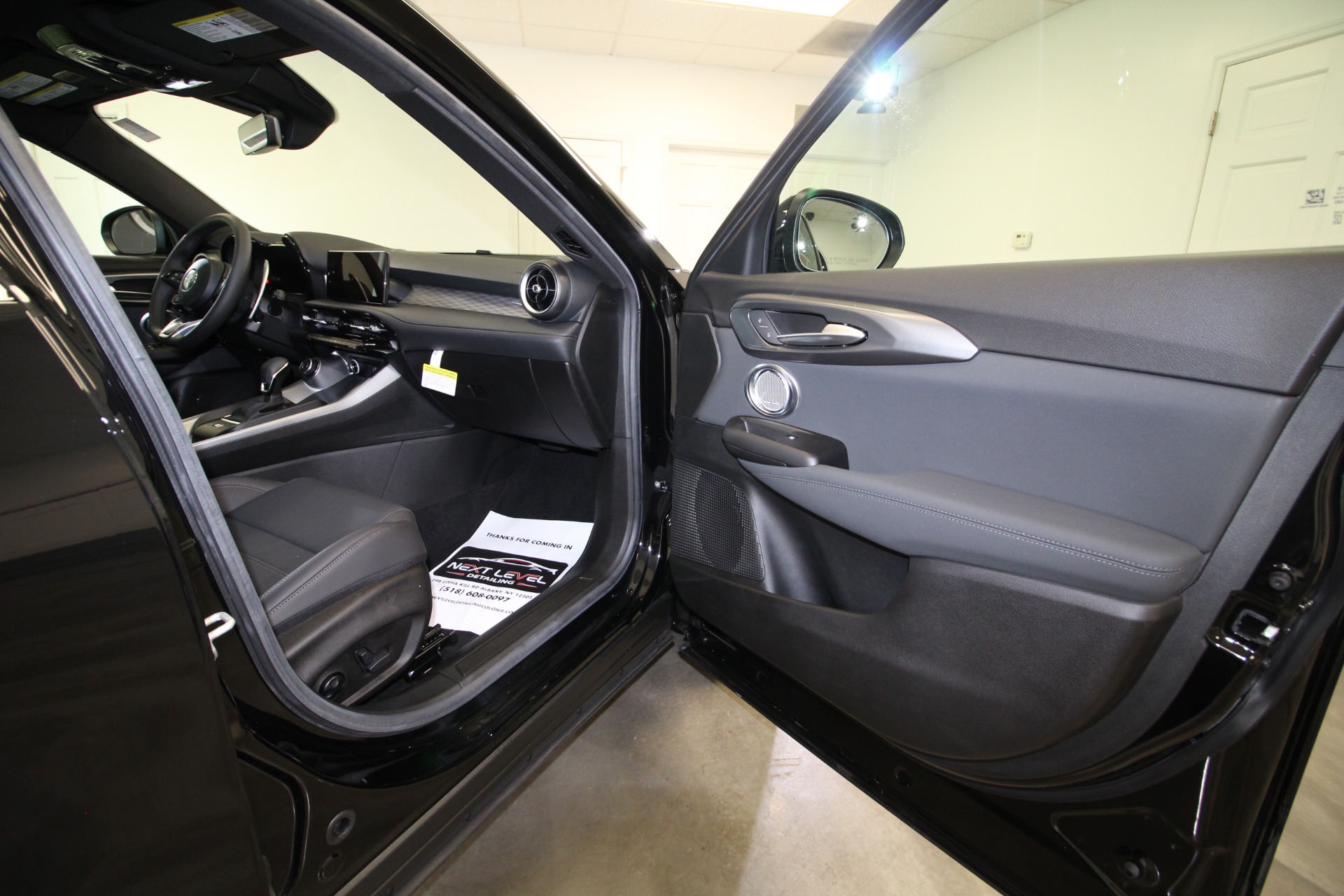 New 2024 Alfa Romeo TONALE Ti | St. Petersburg, FL