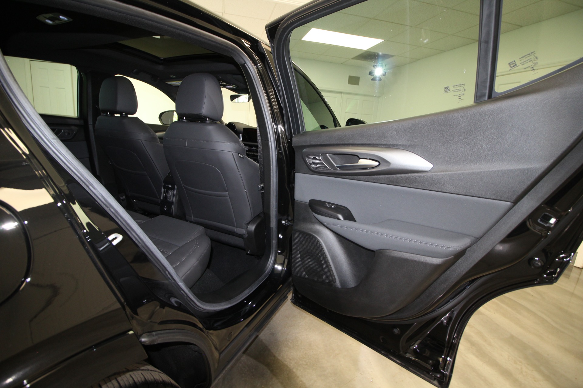 New 2024 Alfa Romeo TONALE Ti | St. Petersburg, FL