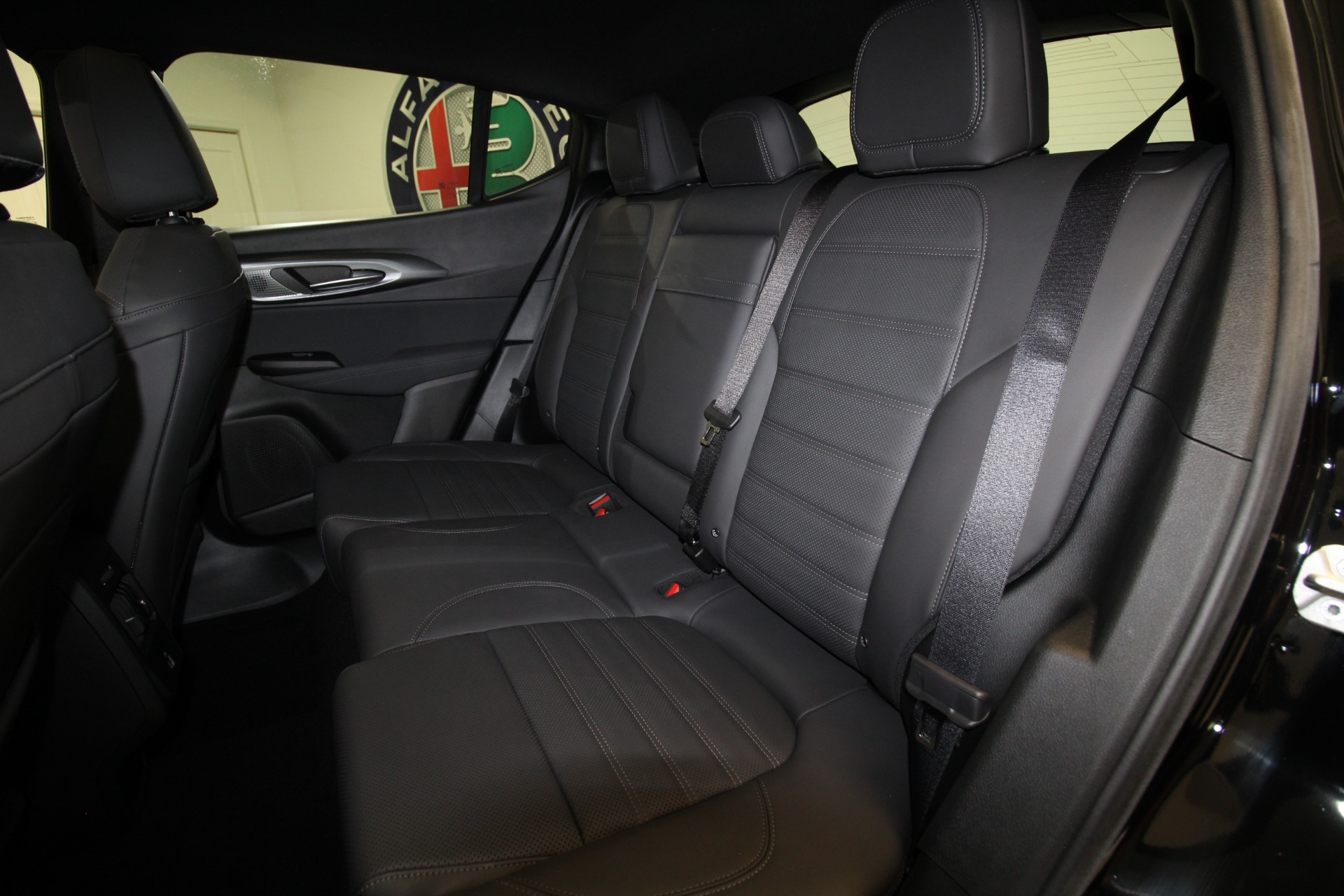 New 2024 Alfa Romeo TONALE Ti | St. Petersburg, FL